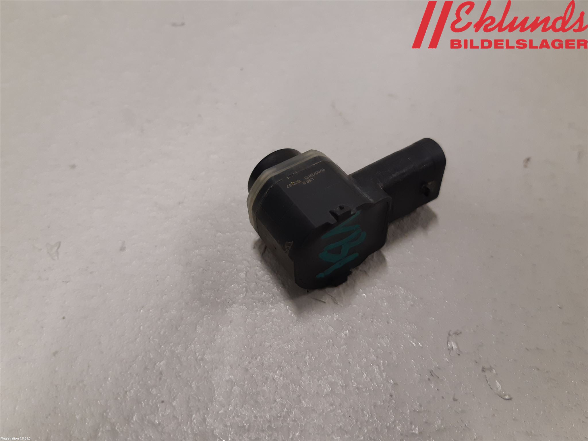 Volvo V60 14-18 Parkeringshjälp Backsensor