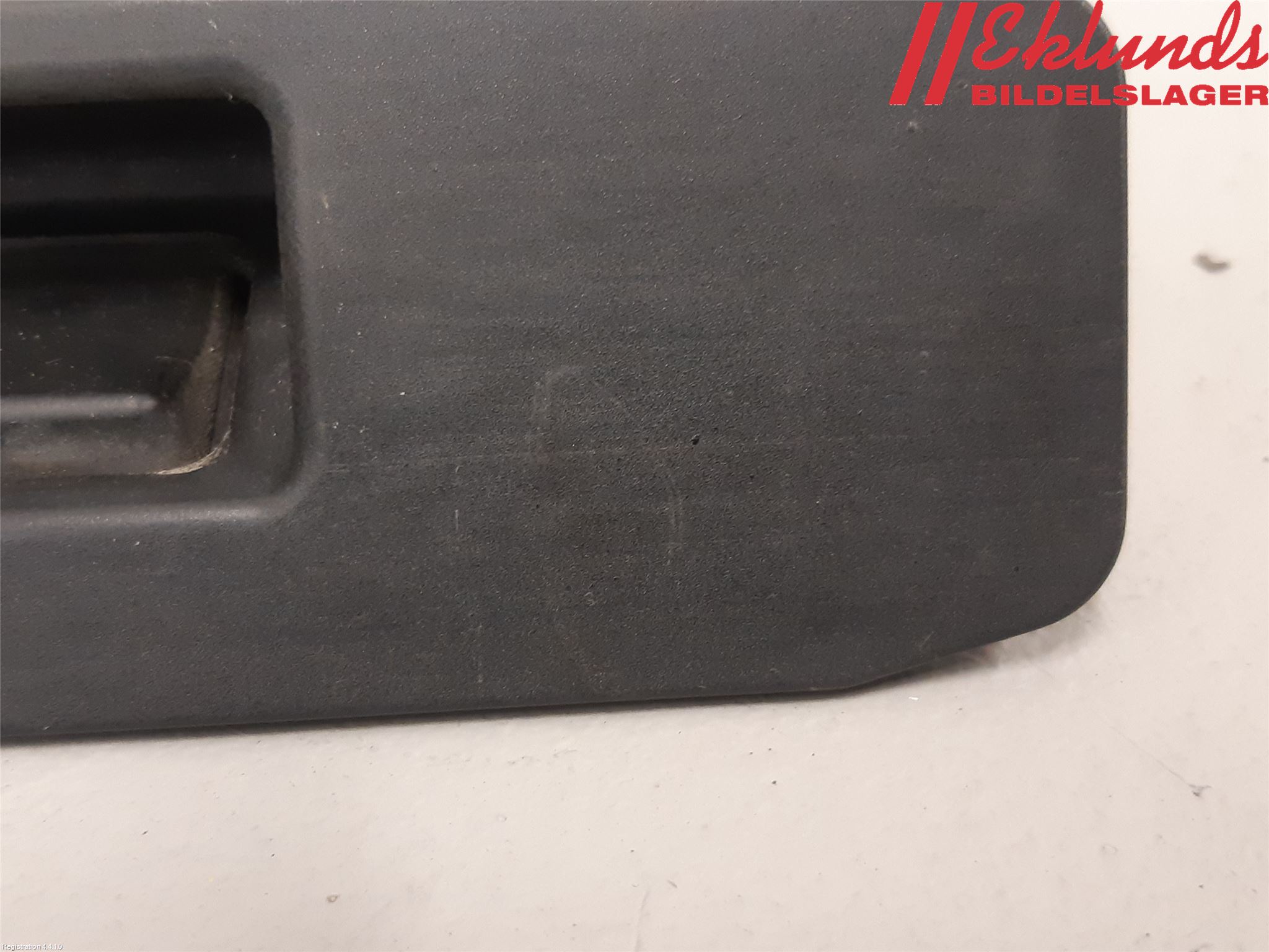 Mercedes-Benz MB C-KLASS (W205) 14-21 Bakluckehandtag