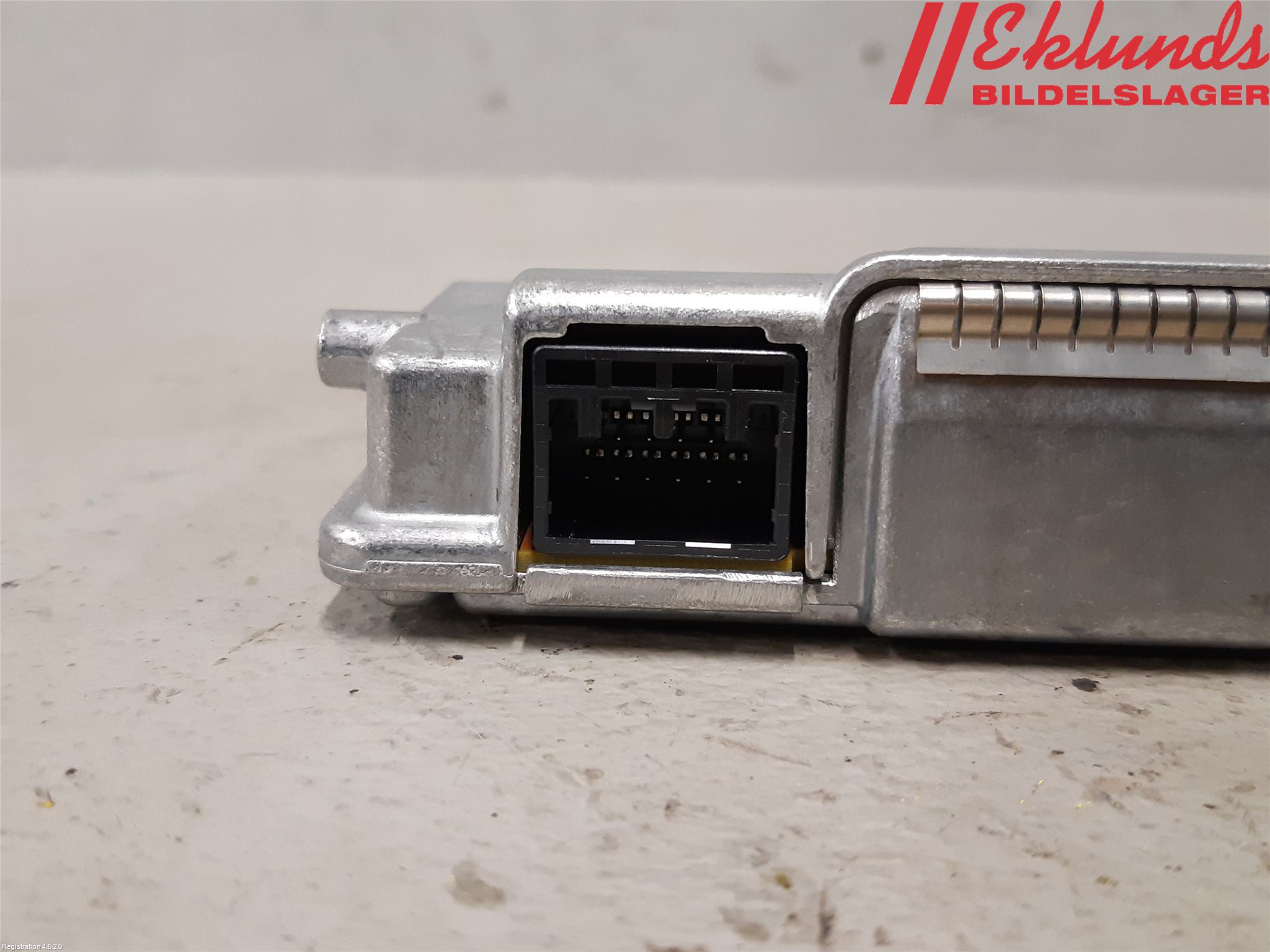 Honda CIVIC 17-22 Sensor Aktivt Kollisionsskydd