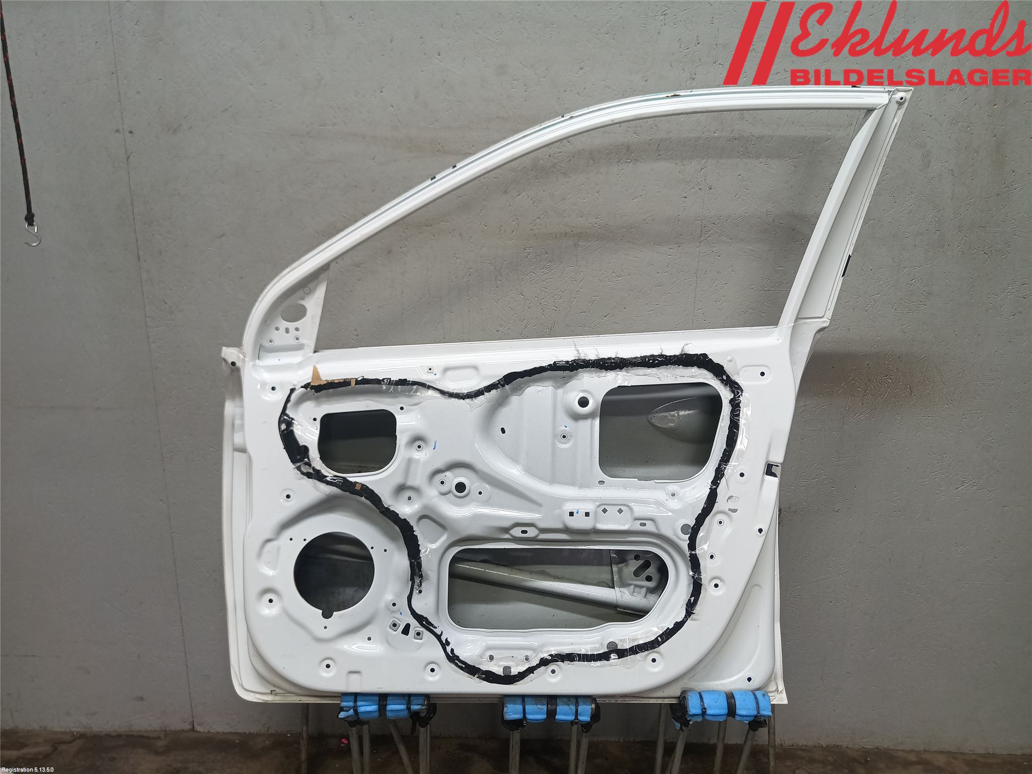 Hyundai i20 GB 15-20 Dörr Fram Höger