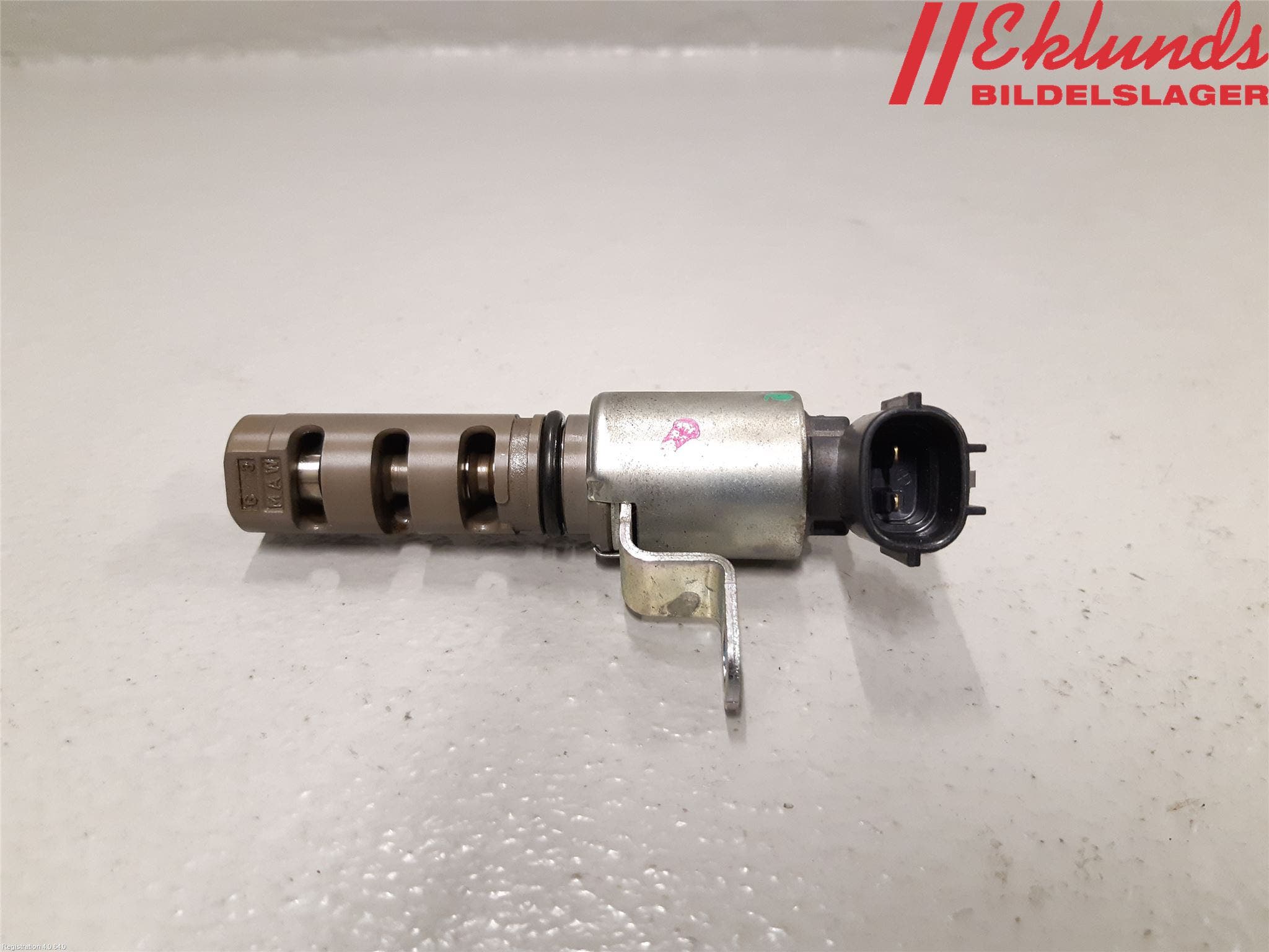 Toyota YARIS XP130 15-20 Kamställningsventil