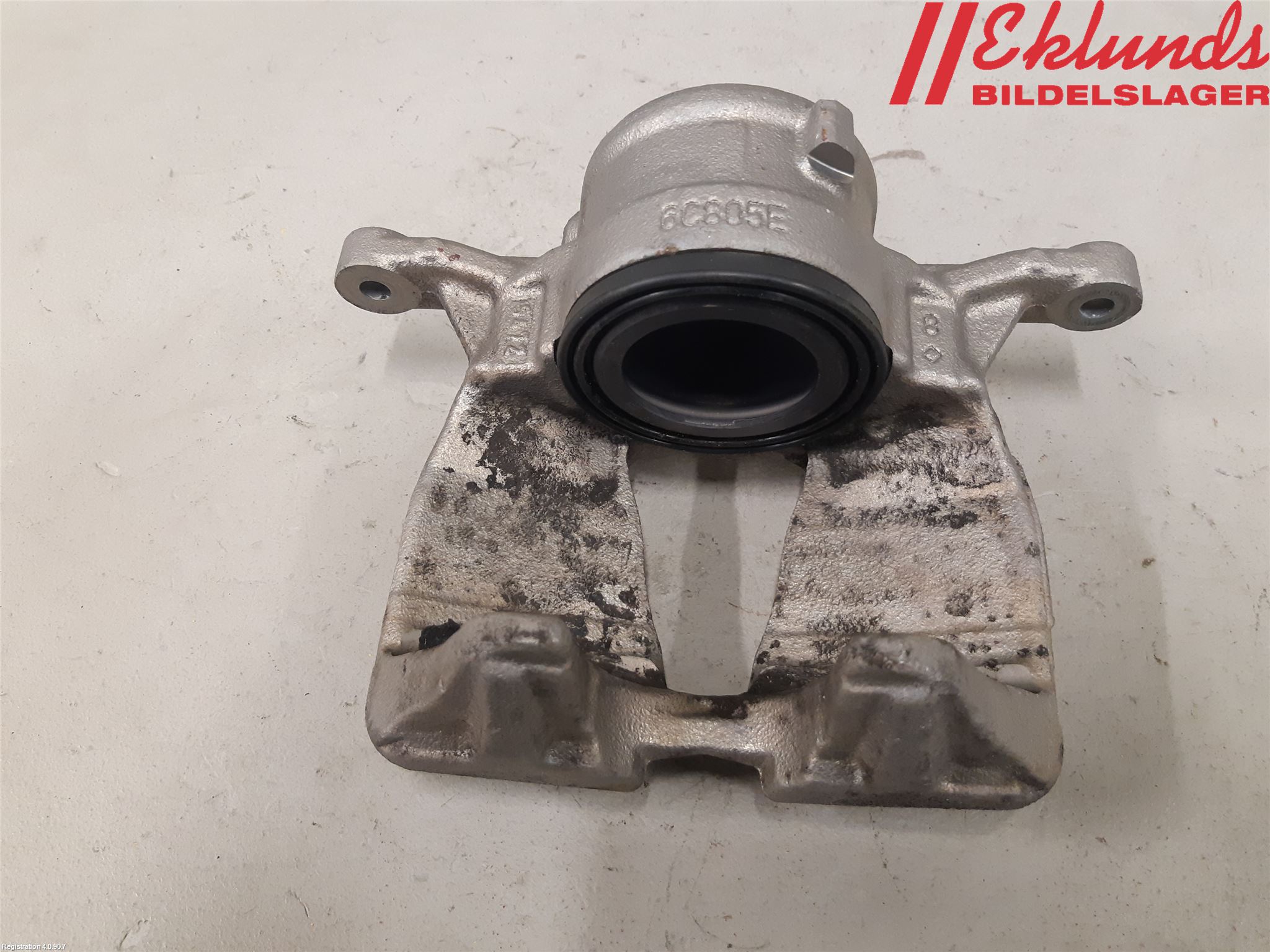 Toyota PROACE CITY 20- Bromsok Fram Vänster