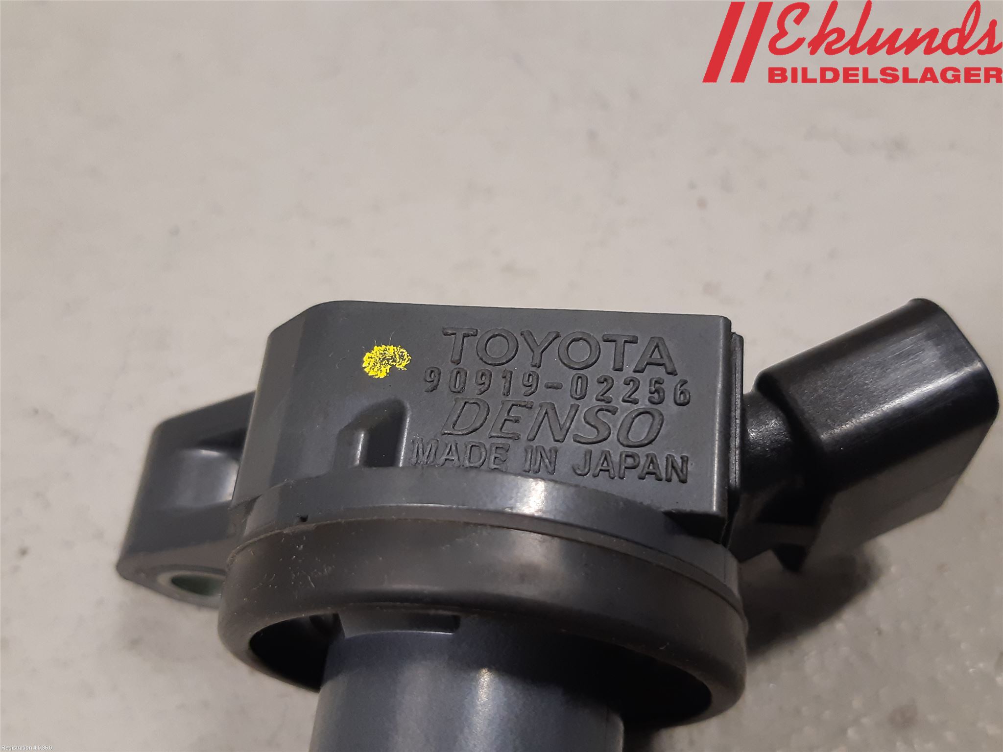 Lexus IS 250/350 14-20 Tändspole