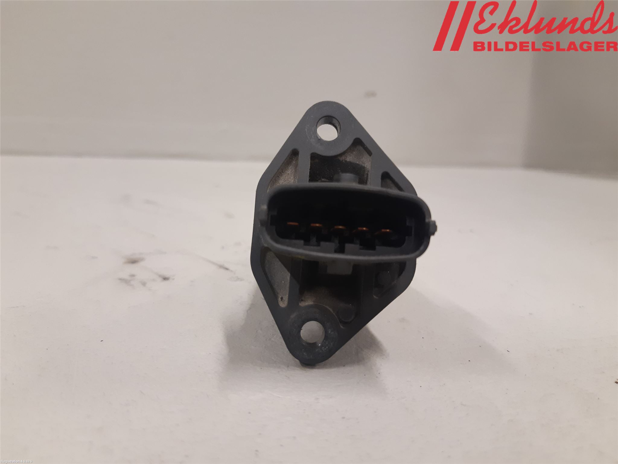 Volvo V70 08-13 Injluftmassamätare