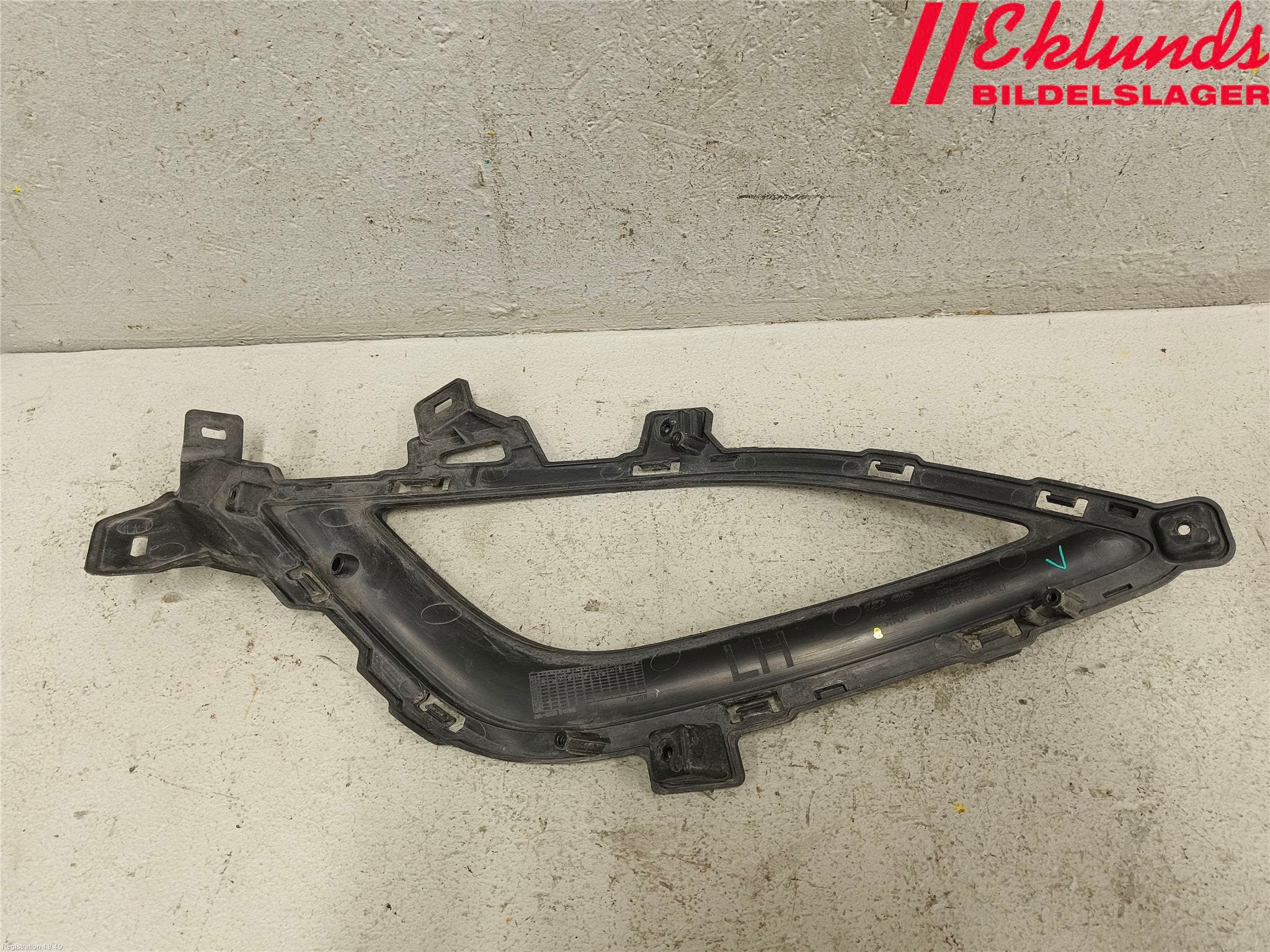 Hyundai i30 GD 13-17 Dimljussarg Fram