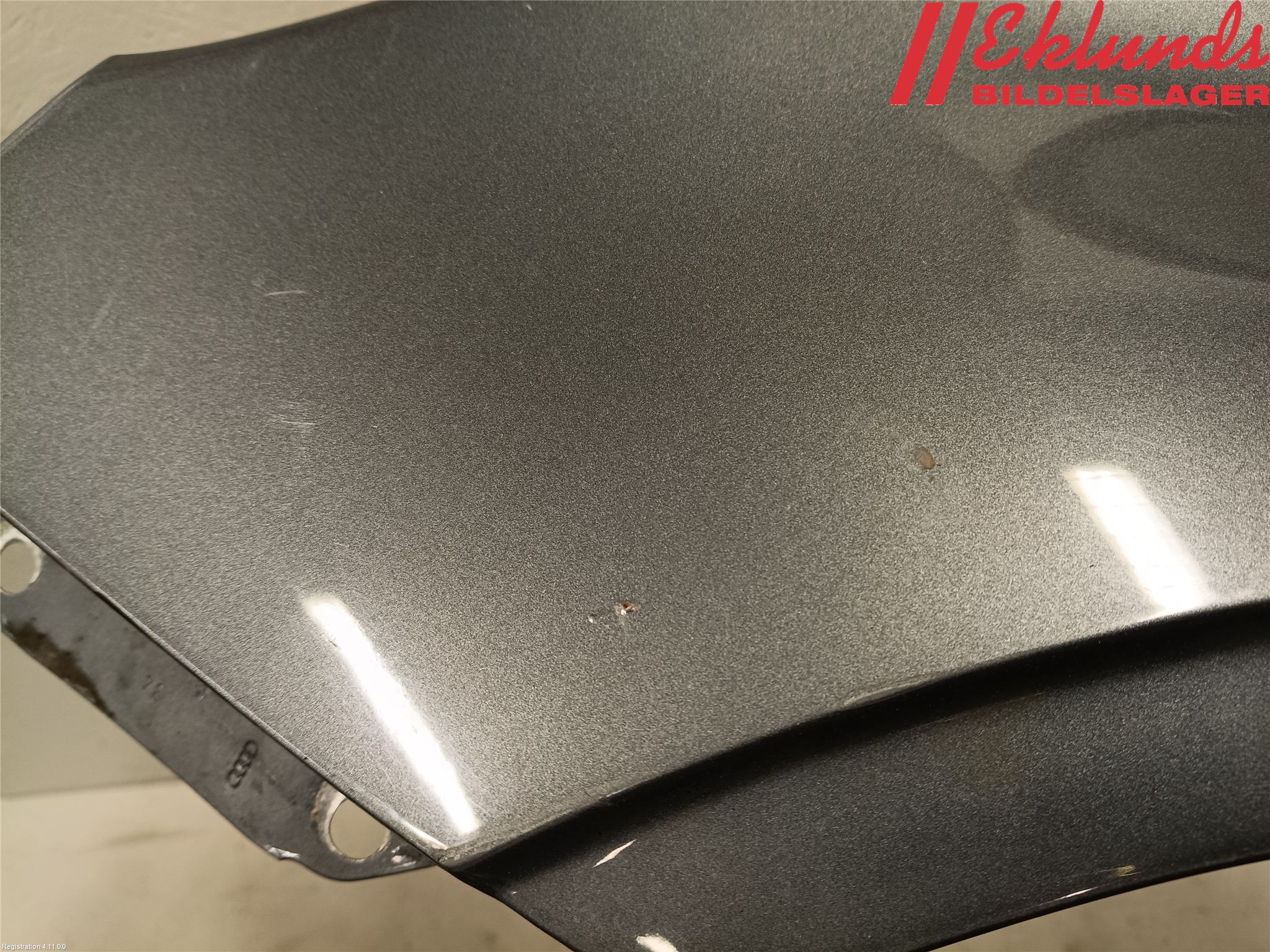 Audi A3/S3 8V 13-20 Skärm Fram Vänster