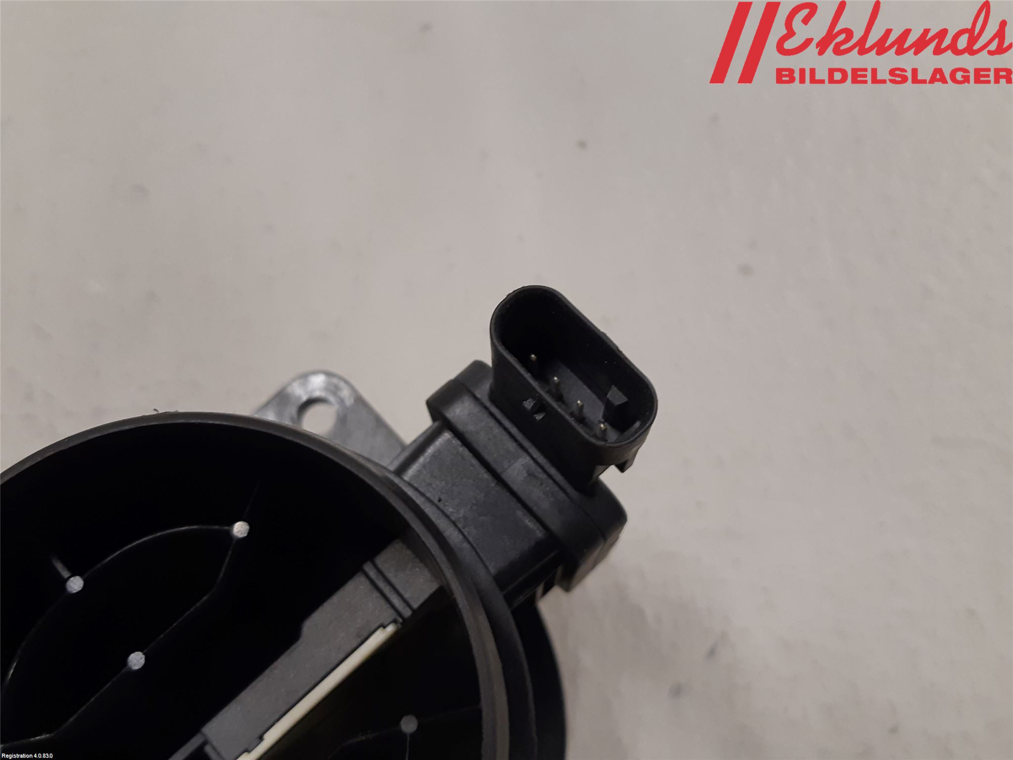 Audi A3/S3 8V 13-20 Injluftmassamätare