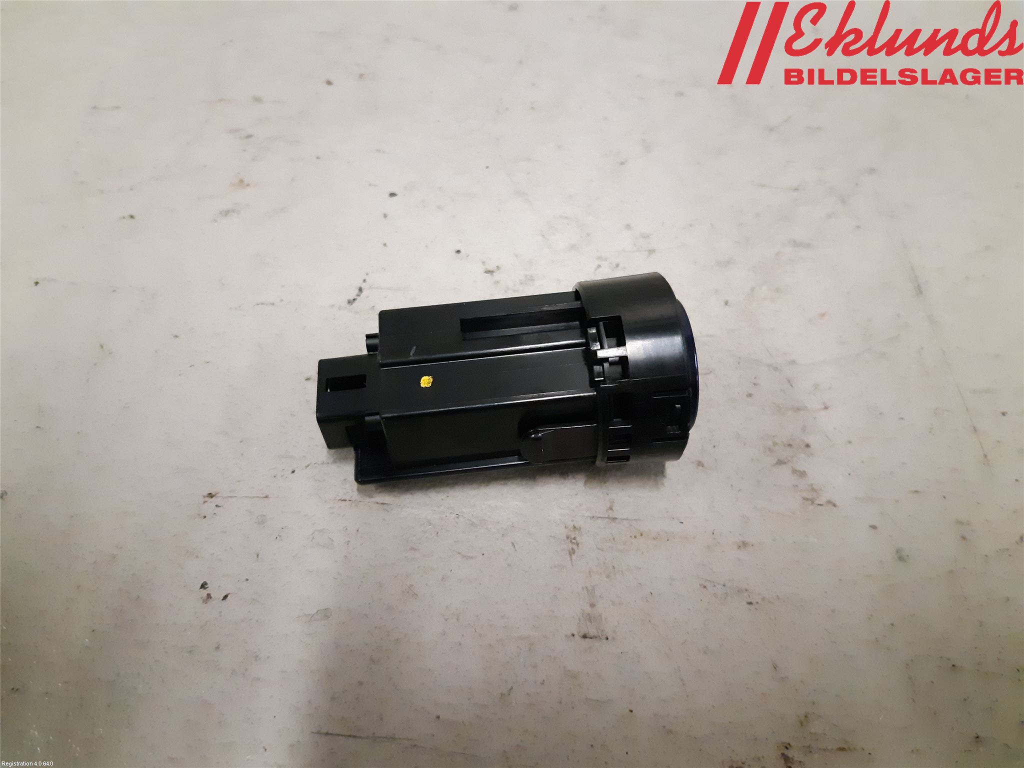 Lexus UX/300e 19- Startknapp Personbil