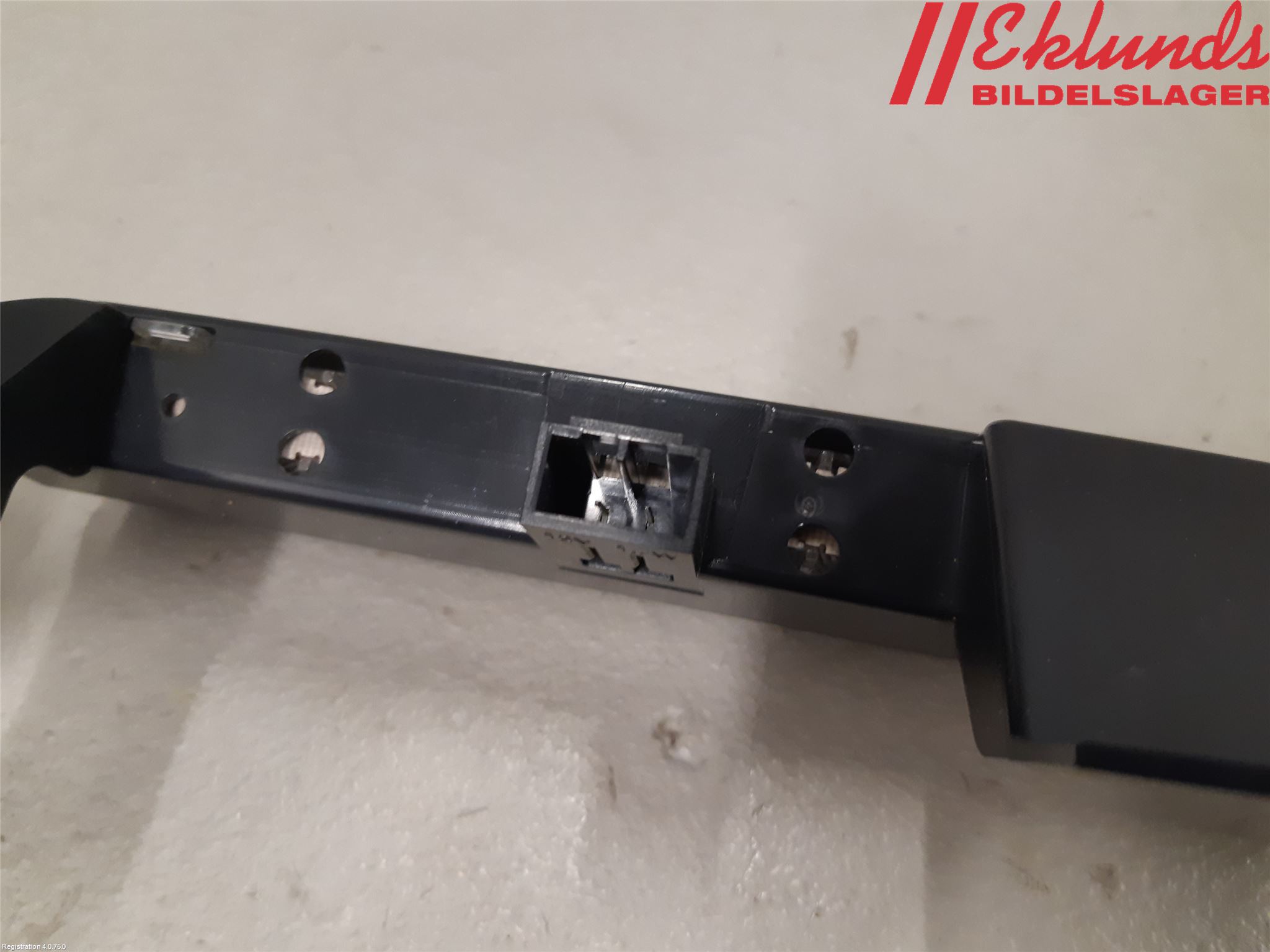 Volvo V70 08-13 Bromsljus Bakruta