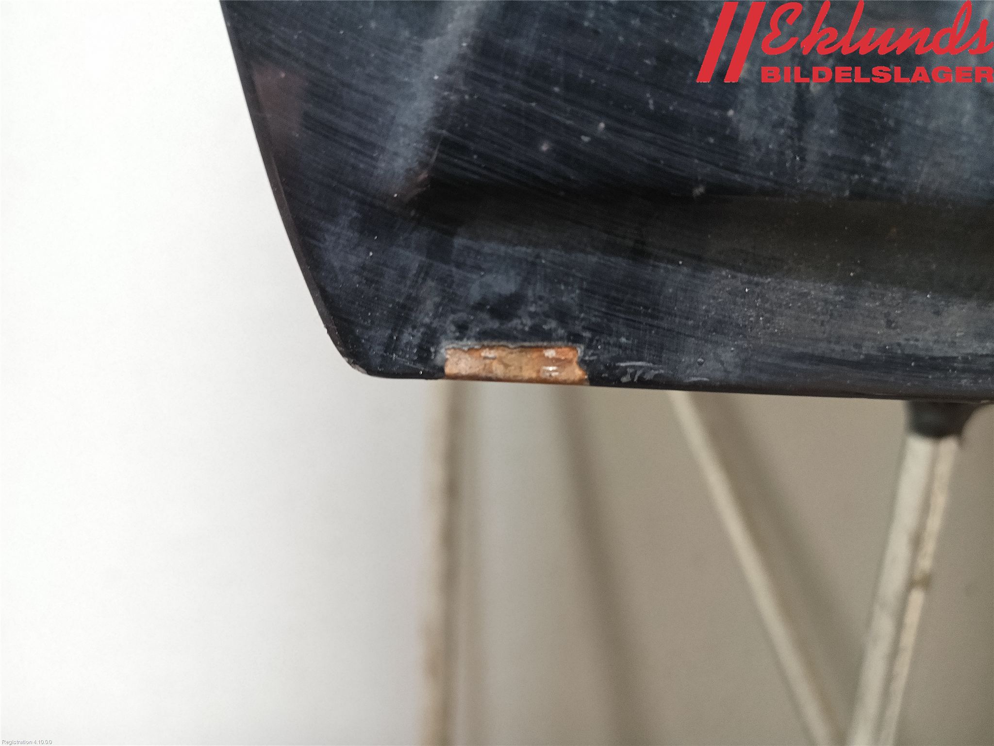 Volvo V70 08-13 Dörr Fram Vänster