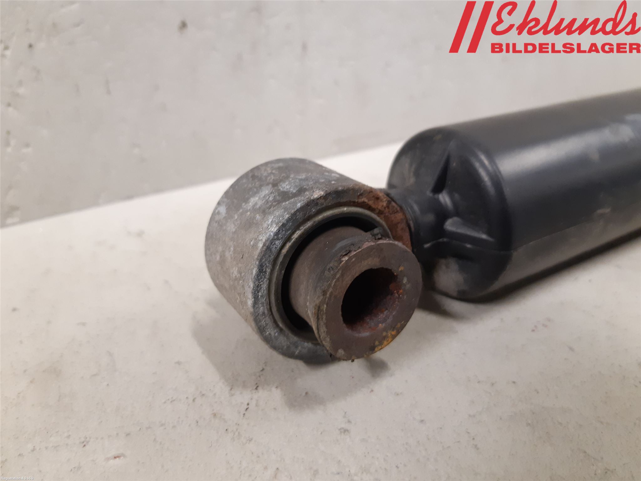 Peugeot PARTNER 16-18 Stötdämpare Bak