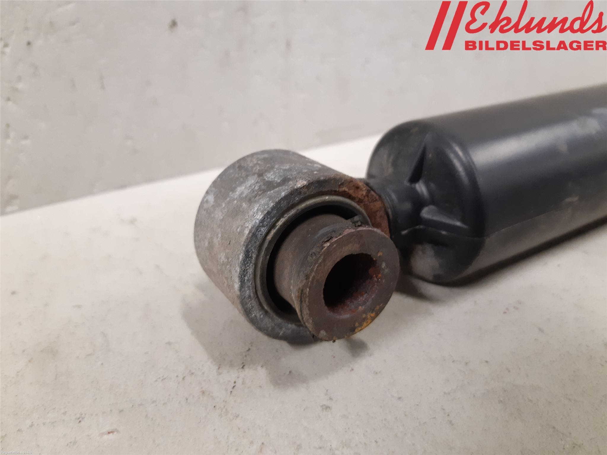 Peugeot PARTNER 16-18 Stötdämpare Bak