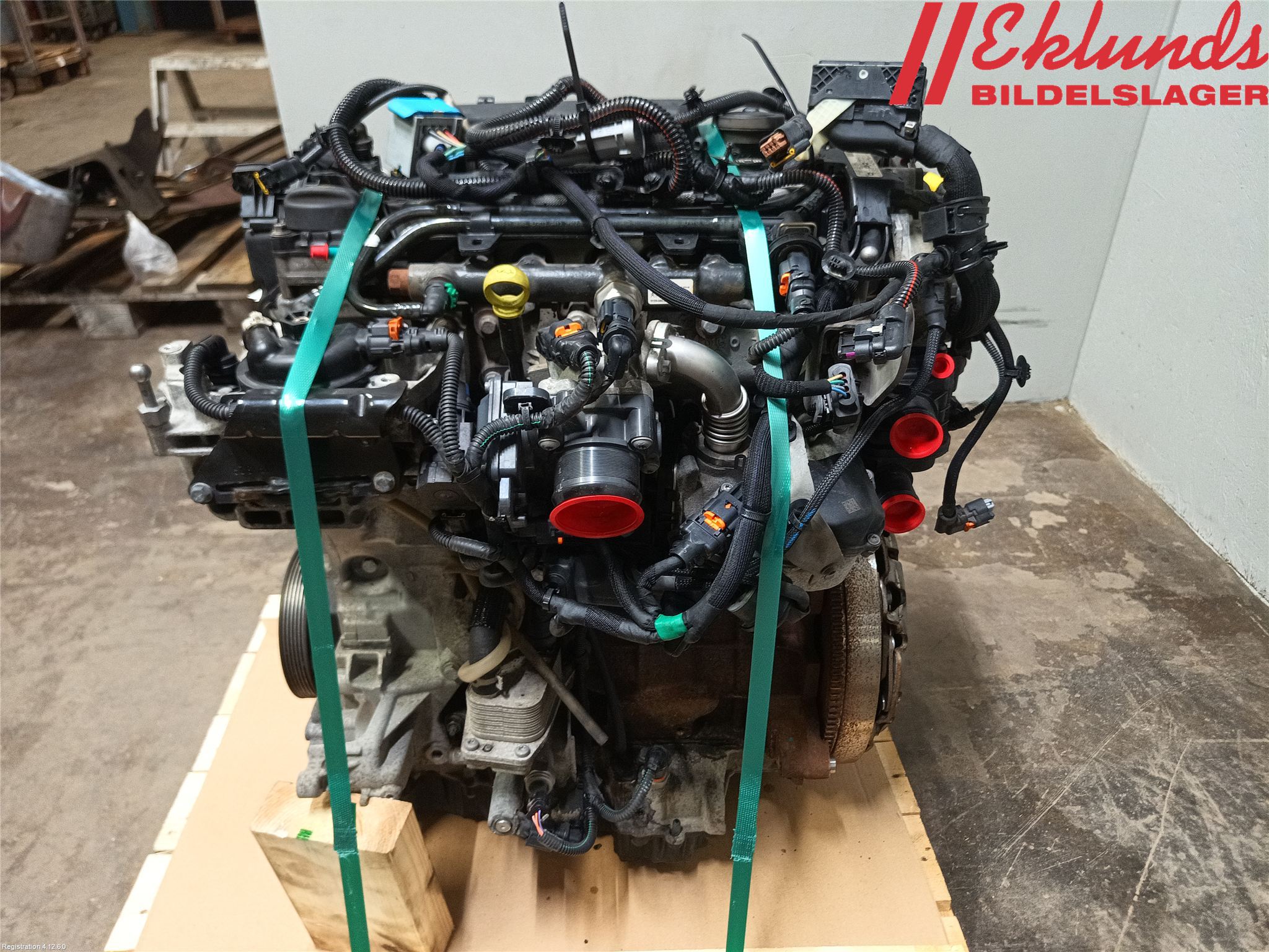 Peugeot EXPERT/E-EXPERT 17- Motor Diesel