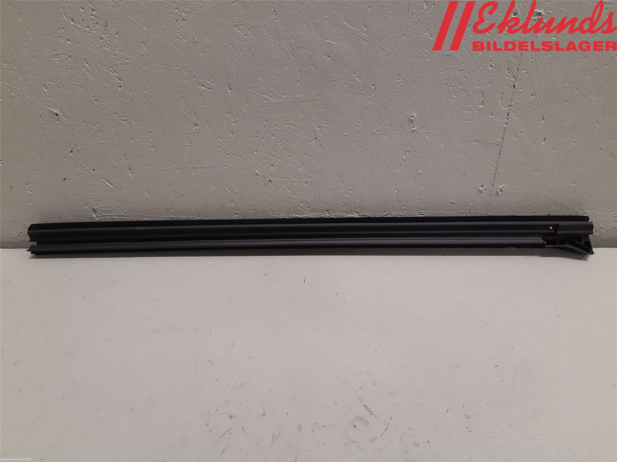 Toyota COROLLA 19- Styrlist Ruta