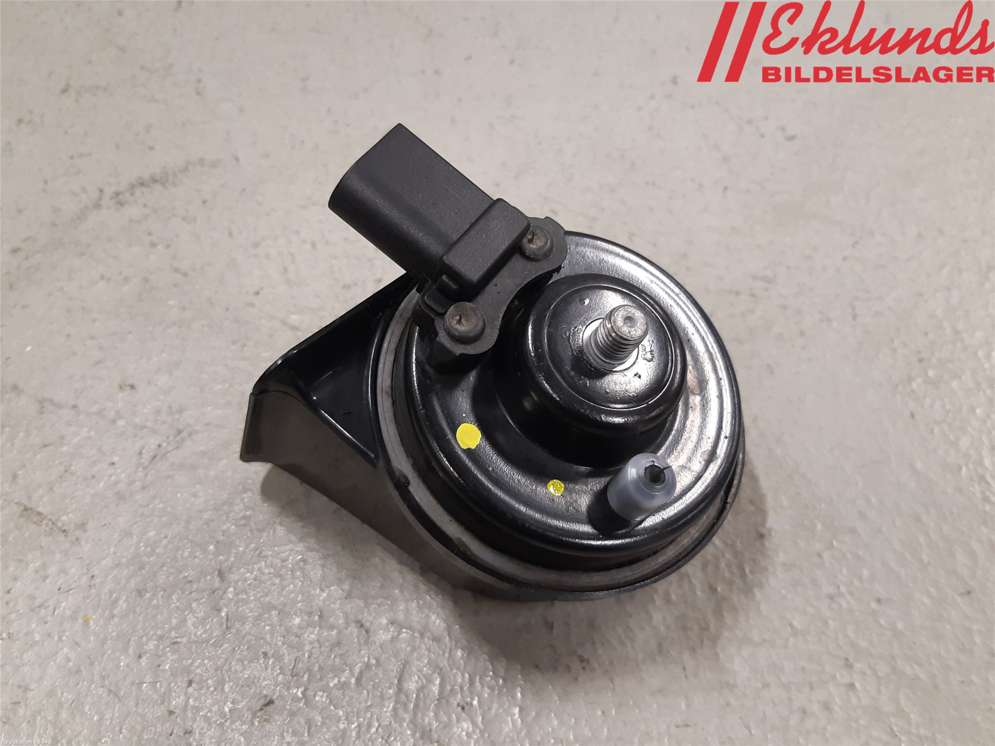 Audi A6/S6 4G 11-18 Signalhorn
