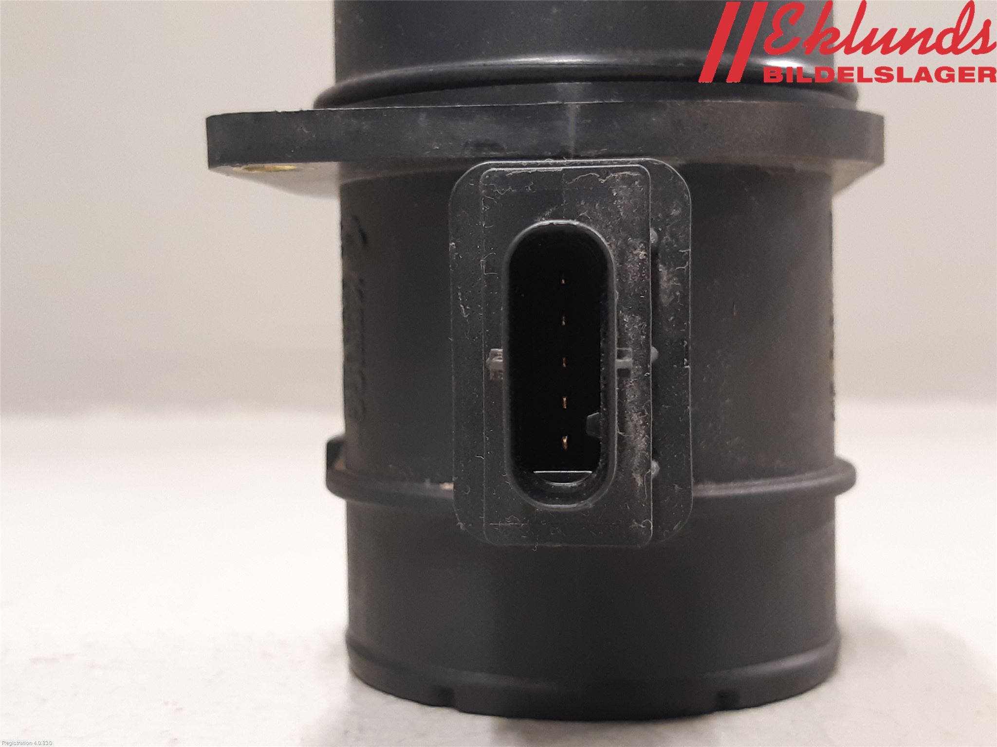 Kia SPORTAGE (QL) 16-21 Injluftmassamätare