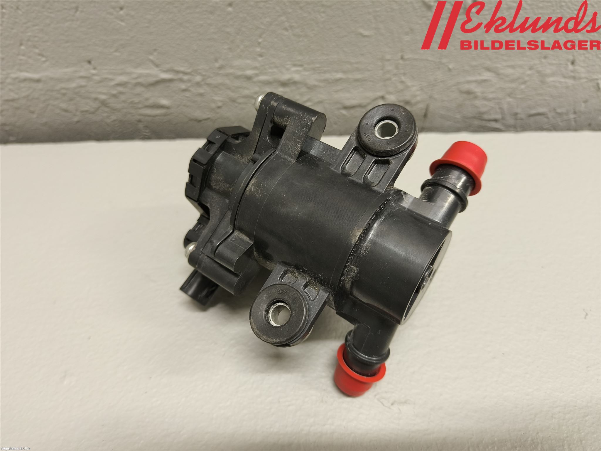 Toyota bZ4X EA10 22- Värme Cirkulationspump