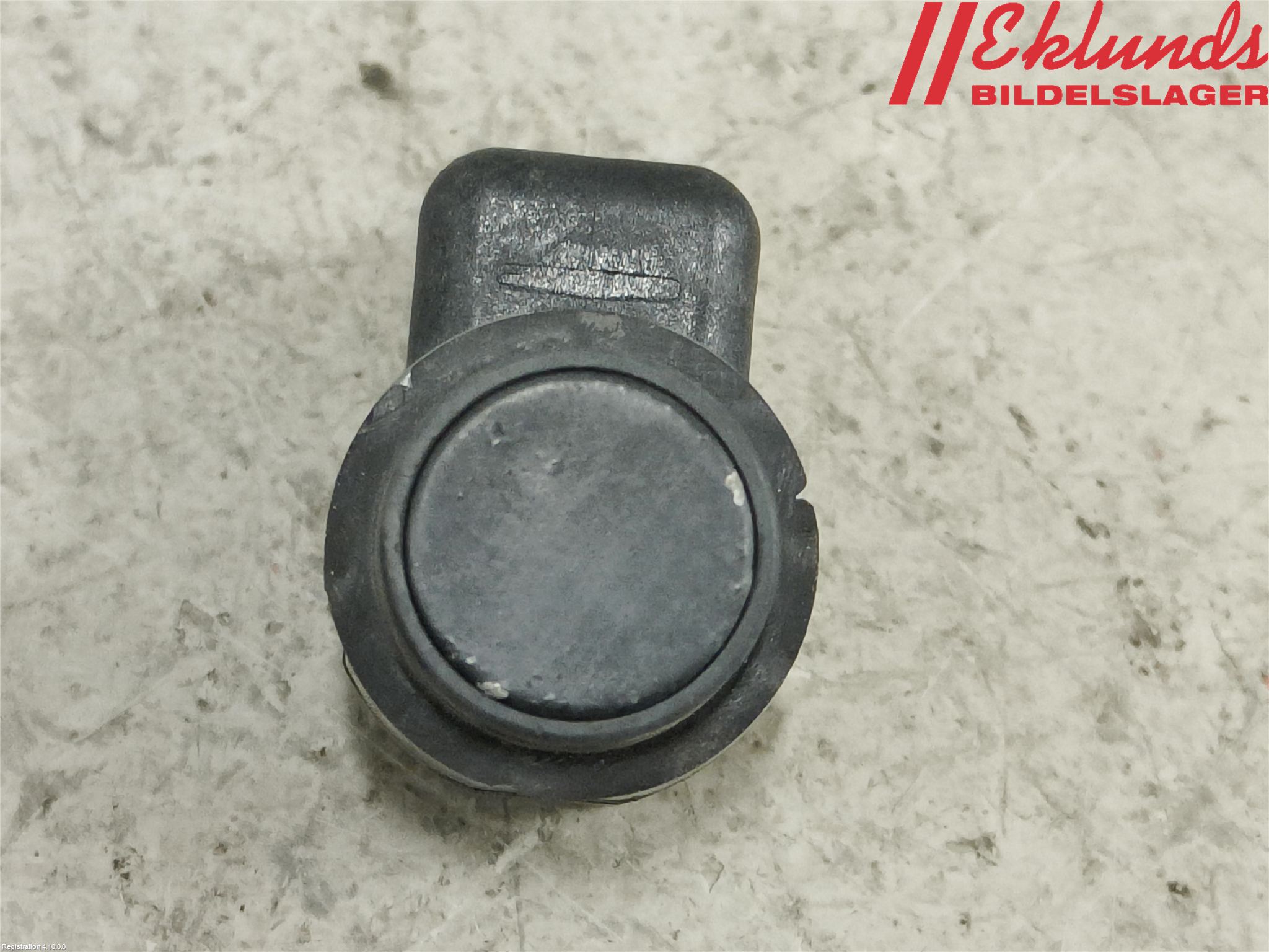 Ford KUGA 08-12 Parkeringshjälp Frontsensor