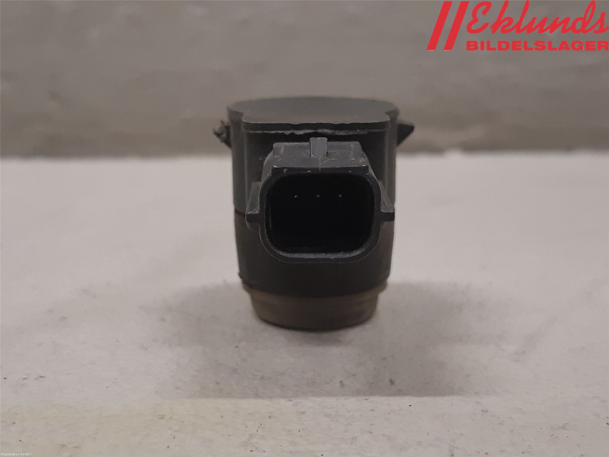 Opel ZAFIRA C 12-19 Parkeringshjälp Backsensor