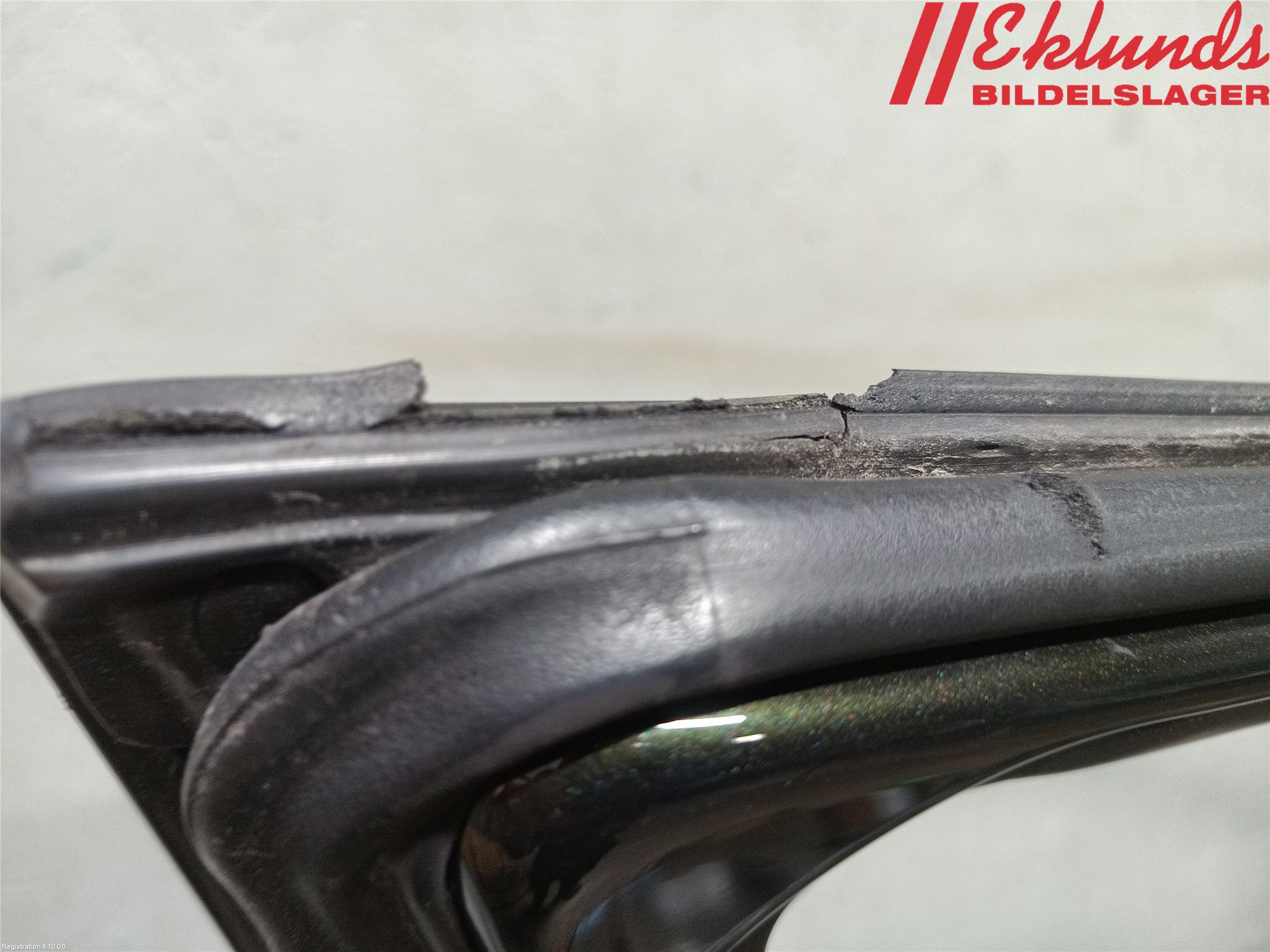 Volvo V70 05-08 Dörr Fram Vänster