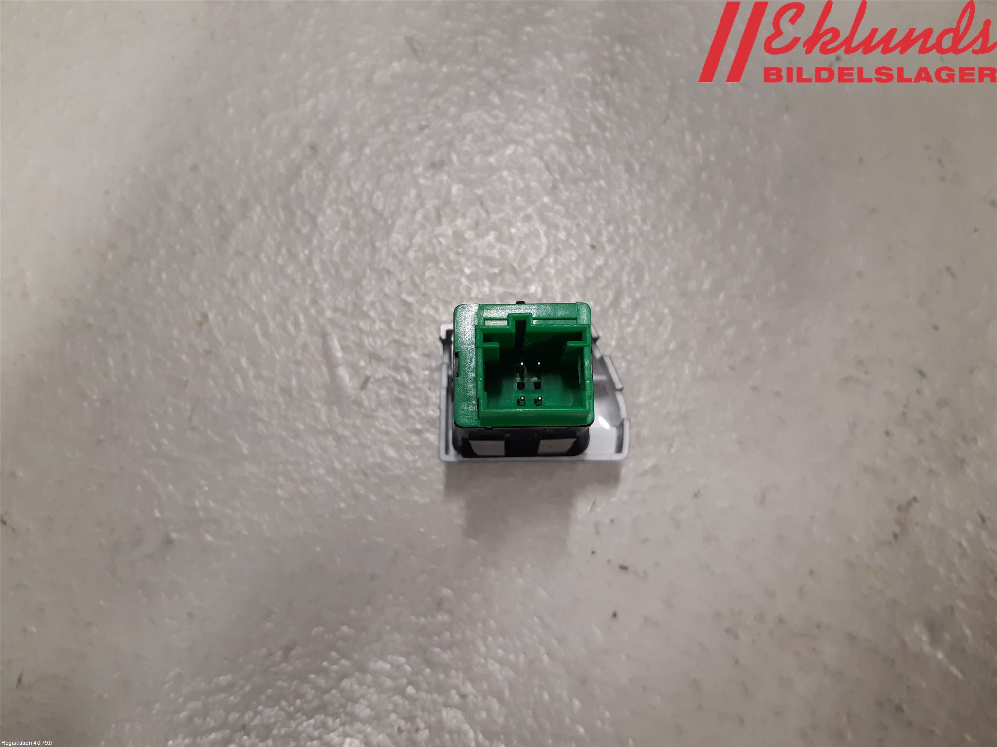 Peugeot EXPERT/E-EXPERT 17- Strömställare Centrallås