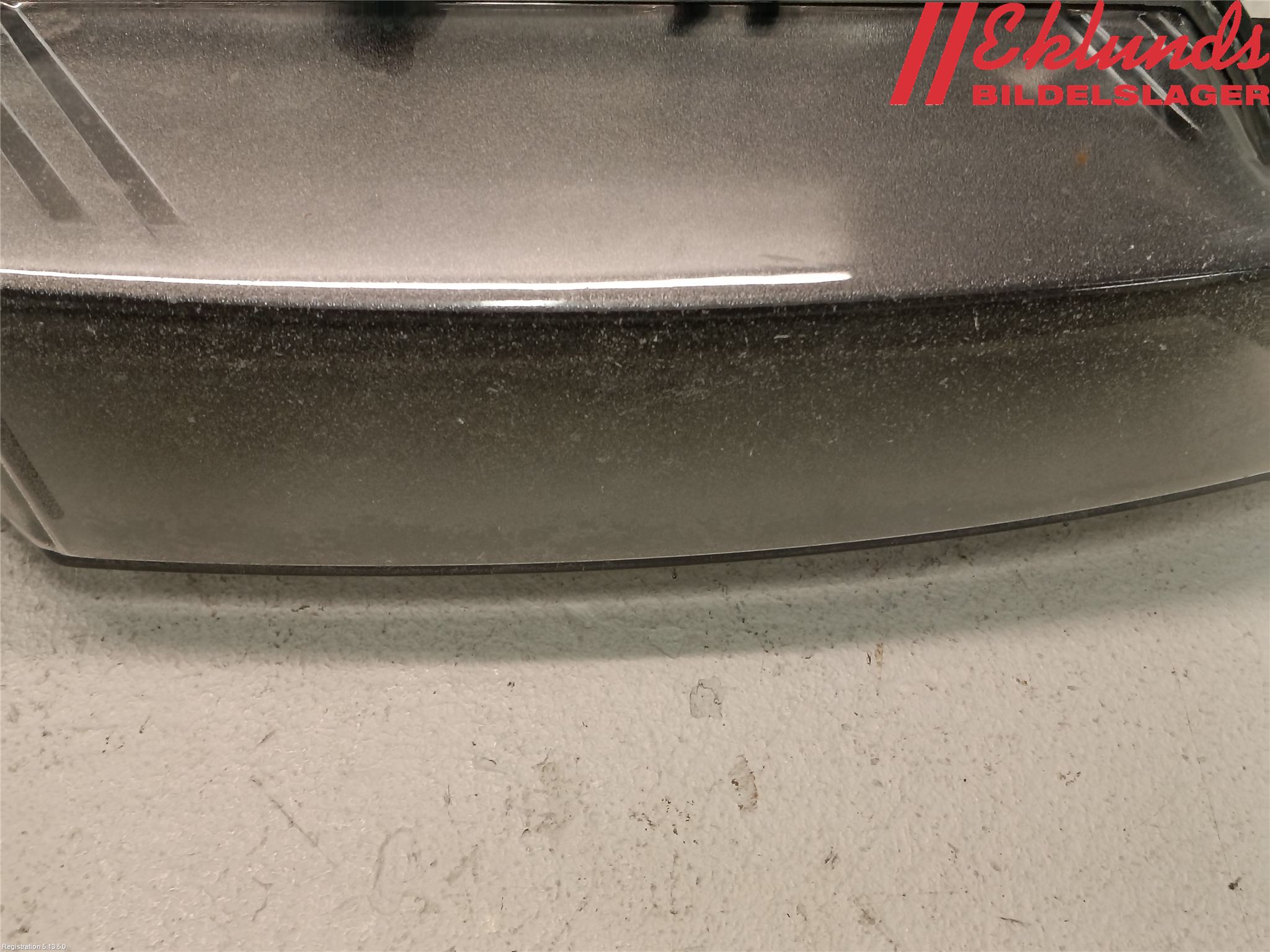 BMW 1 E87/81 5D/3D 03-11 Dimljus-Varselljus Fram