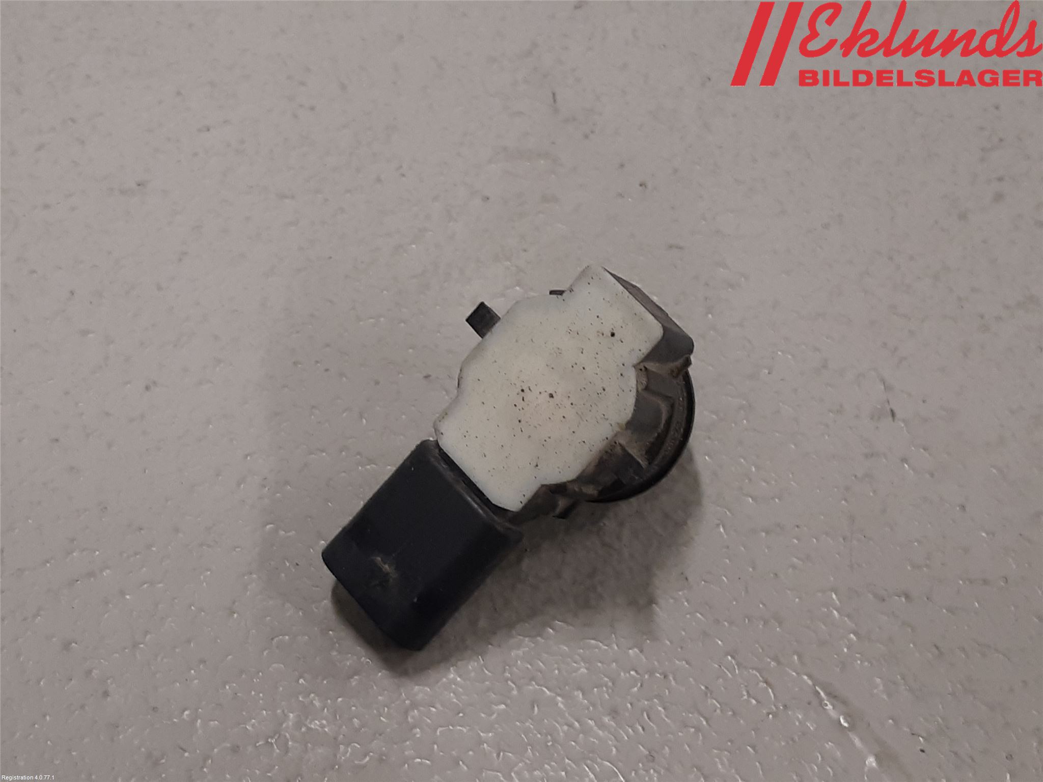 BMW 3 F30/F31/F80 12-19 Parkeringshjälp Backsensor