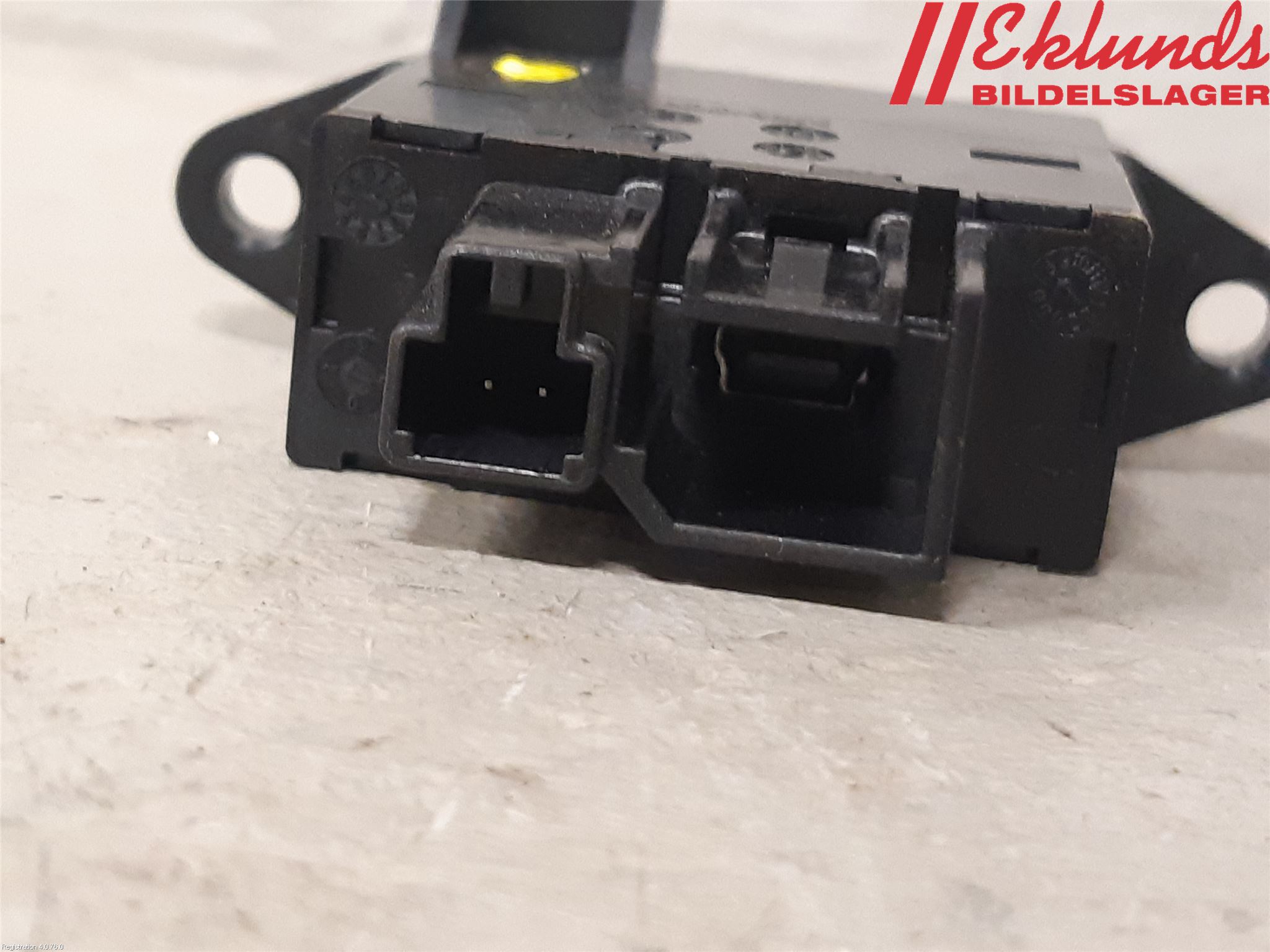 Alfa GIULIA Usb Connection