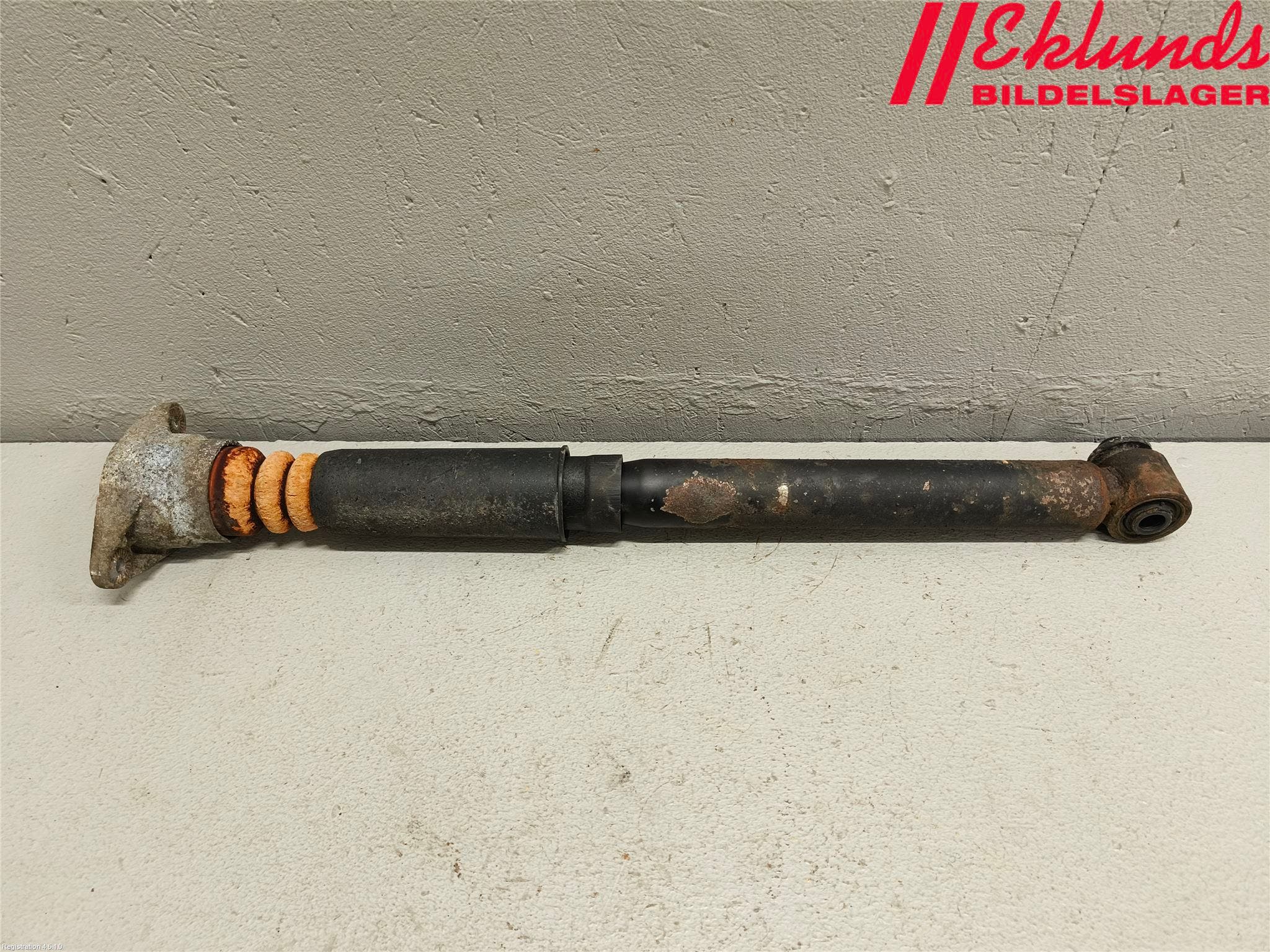 Audi A6/S6 05-11 Stötdämpare Bak