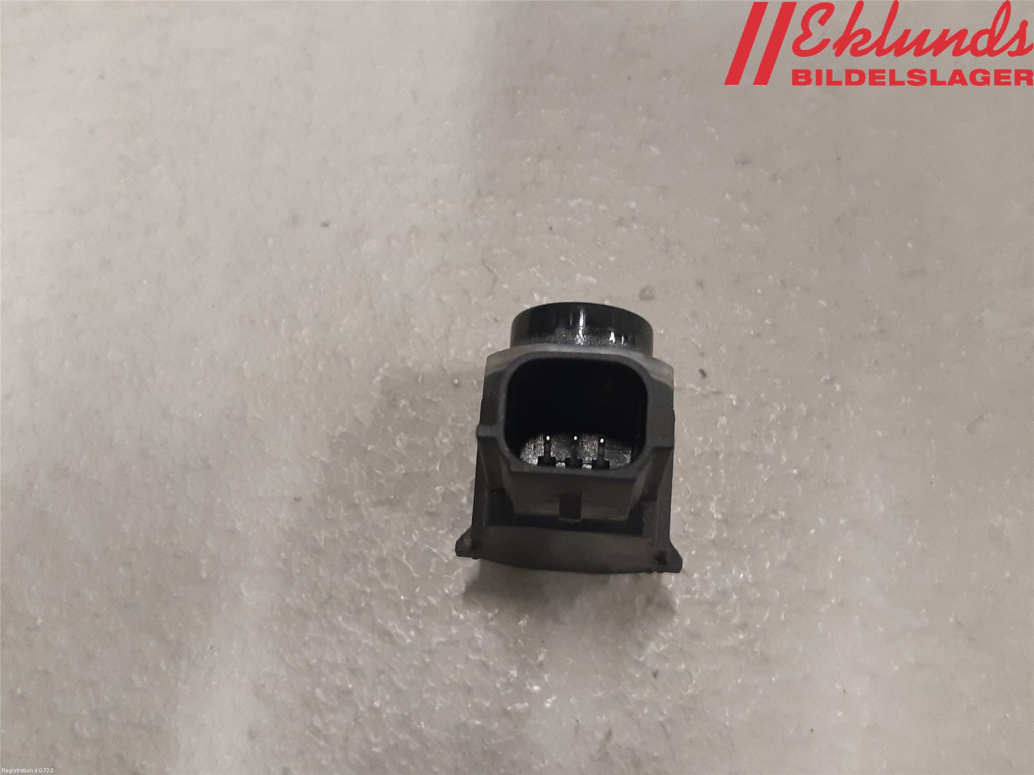 Ford MONDEO 15-22 Parkeringshjälp Frontsensor