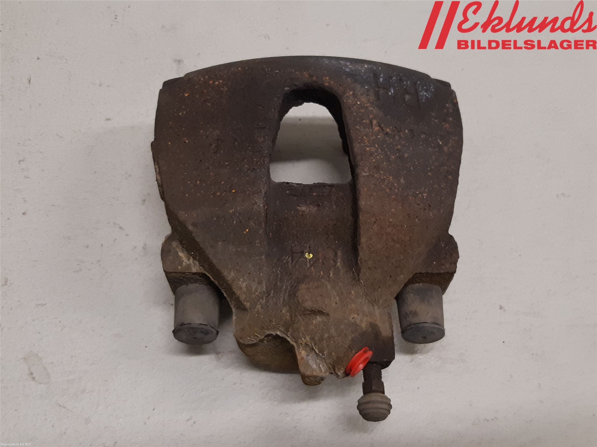 Ford FOCUS 11-14 Bromsok Fram Höger