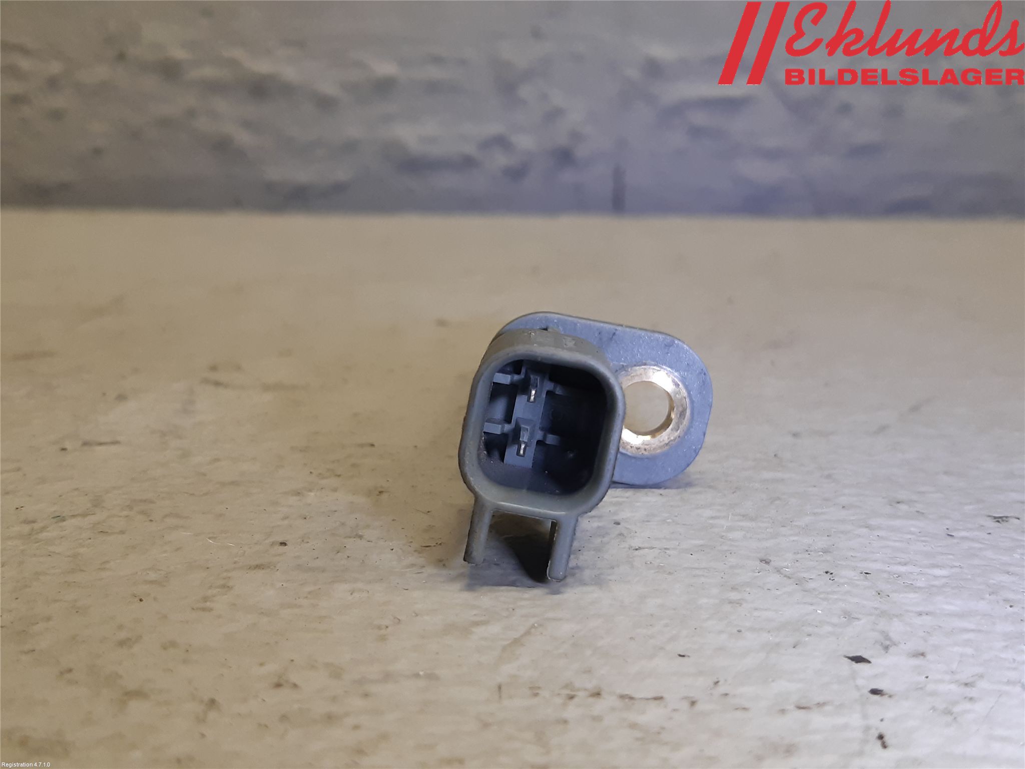 Volvo XC90/RECHARGE 16- Abs Sensor