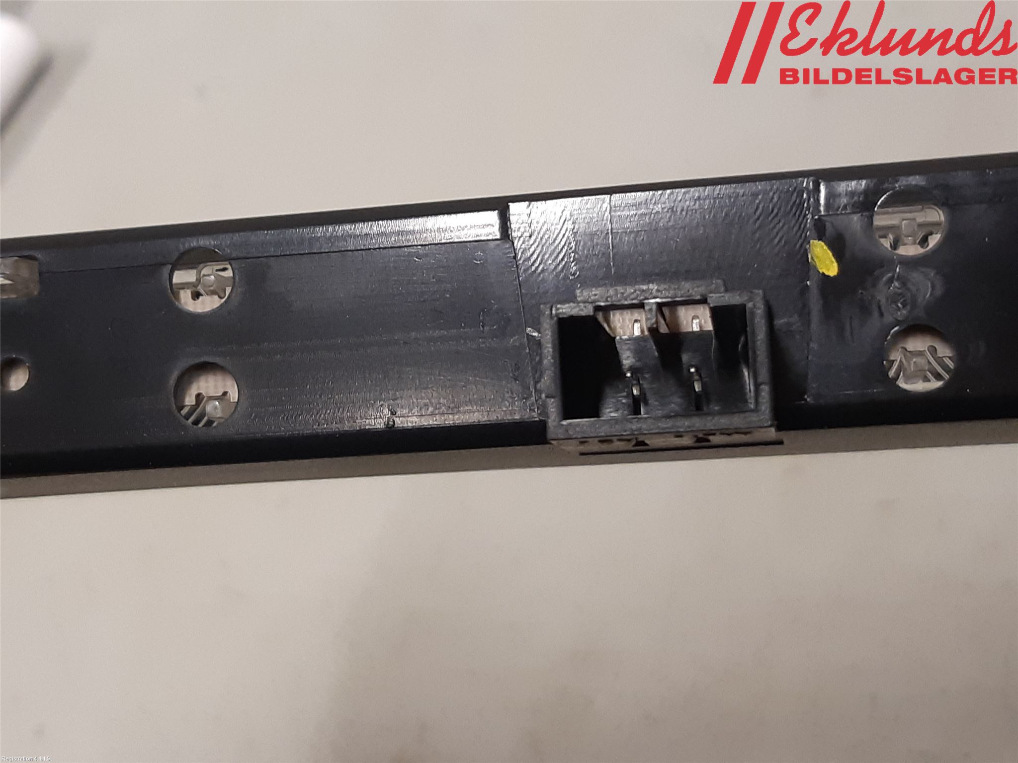 Volvo V70 08-13 Bromsljus Bakruta