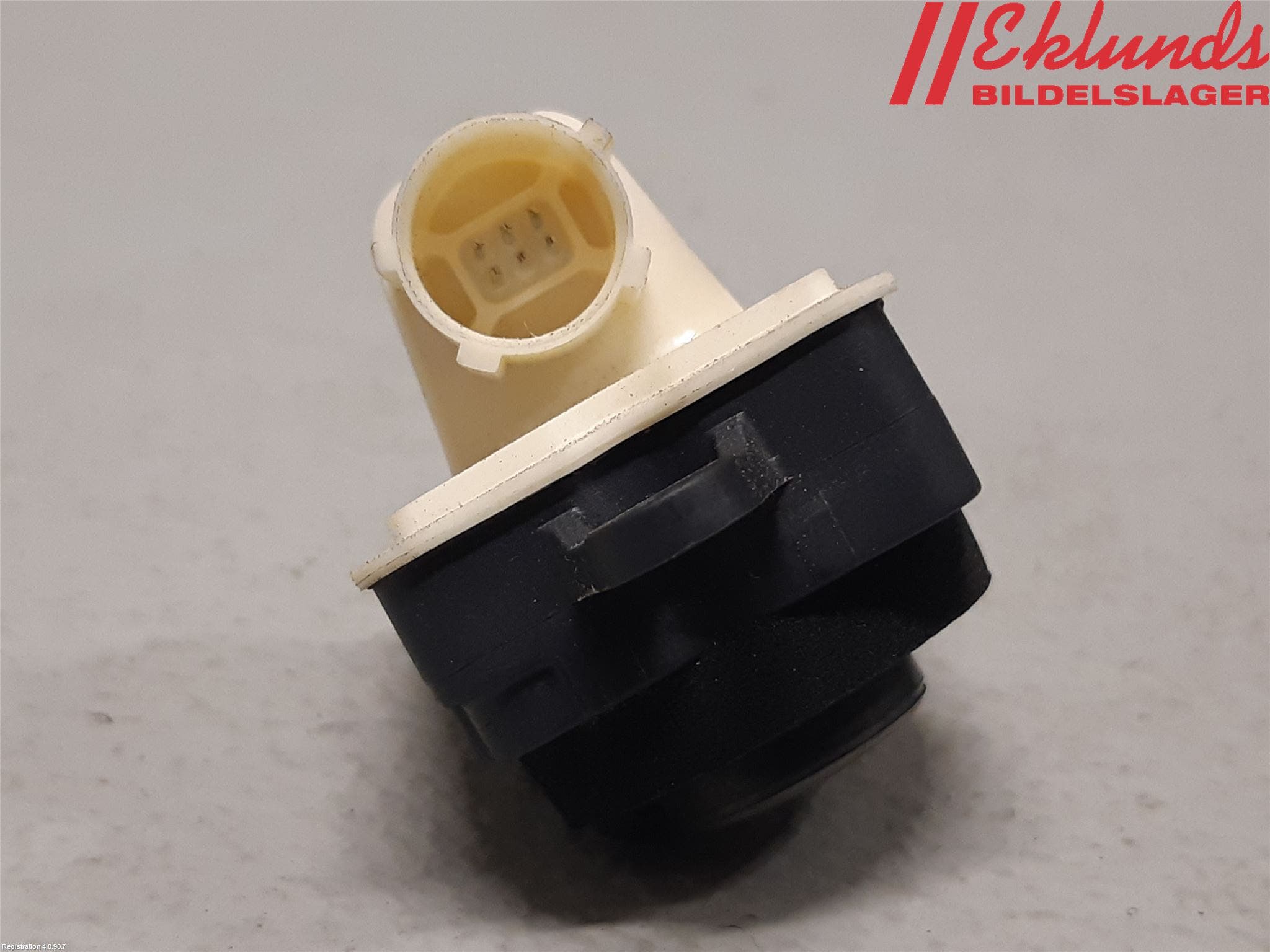 Alfa GIULIA Parkeringshjälp Kamera