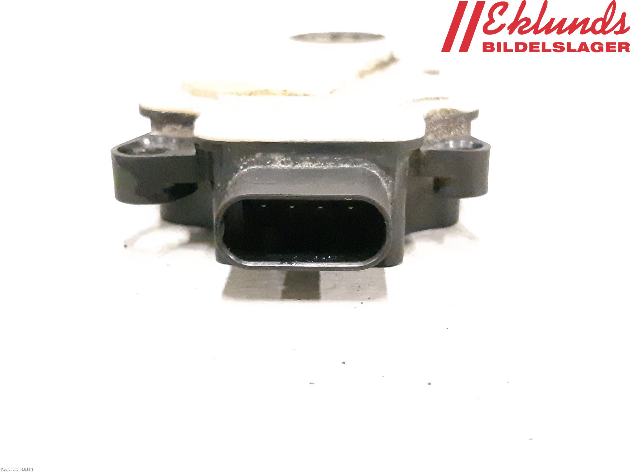 Volvo XC90/RECHARGE 16- Ac Reglermotor