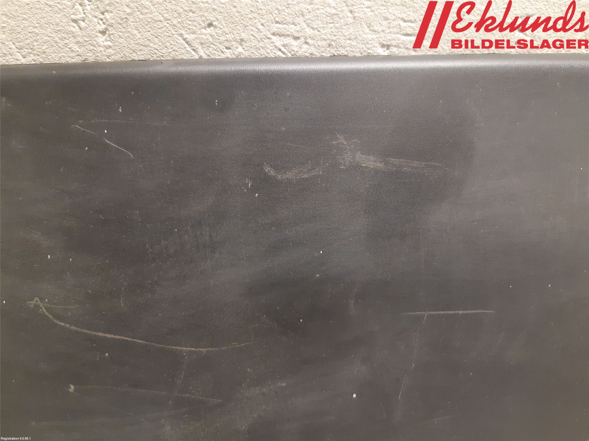 Peugeot BOXER/E-BOXER 15- List Vä