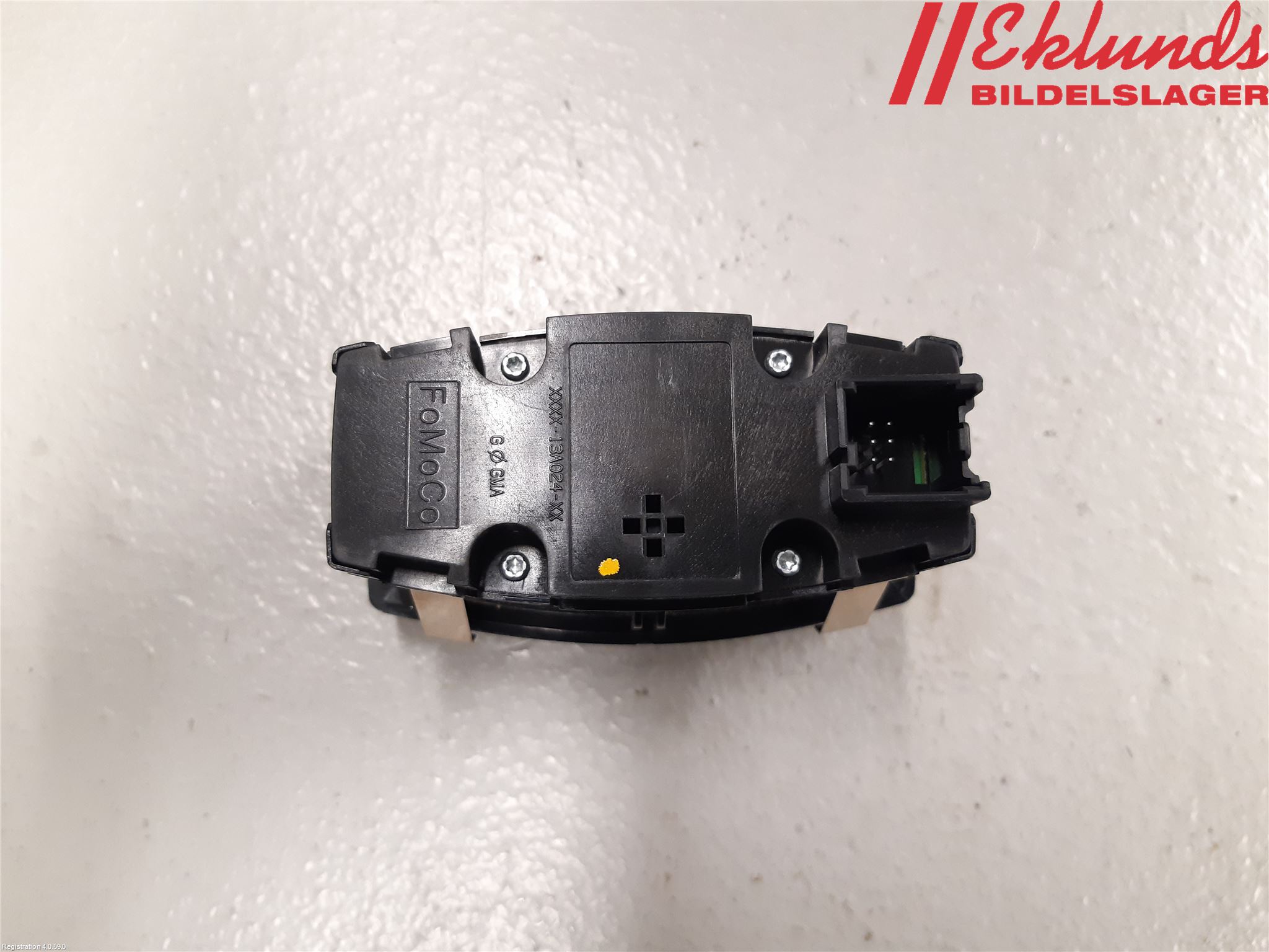 Ford TRANSIT/TOURNEO CUSTOM 13-24 Strömställare Ljus