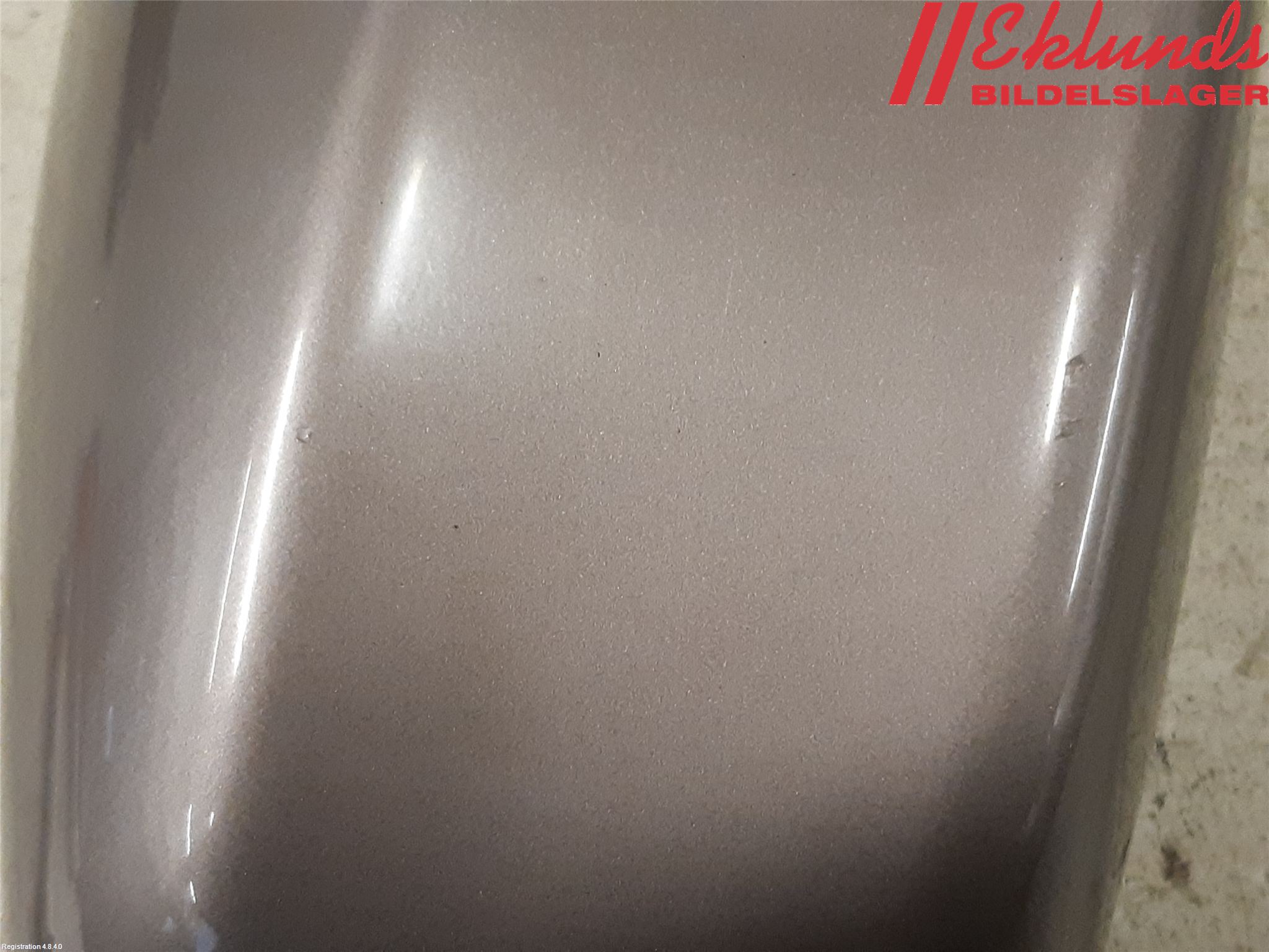 Hyundai ix20 Spegel Yttre El Hö