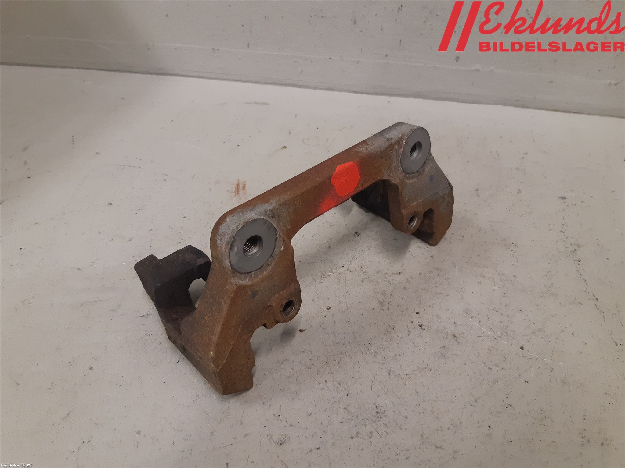 BMW X5 F15 13-18 Bromsokshållare