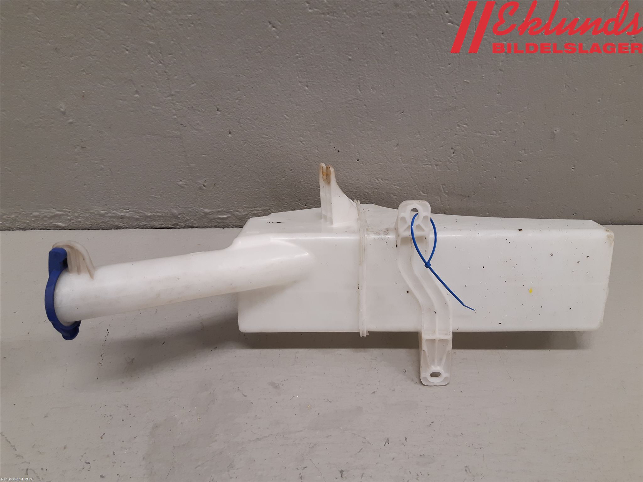 Kia VENGA 10-19 Spolartank Vindruta