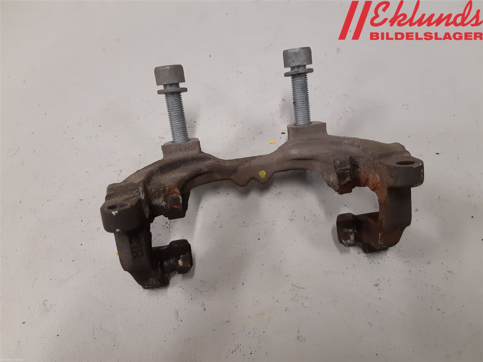 Seat TARRACO 19- Bromsokshållare