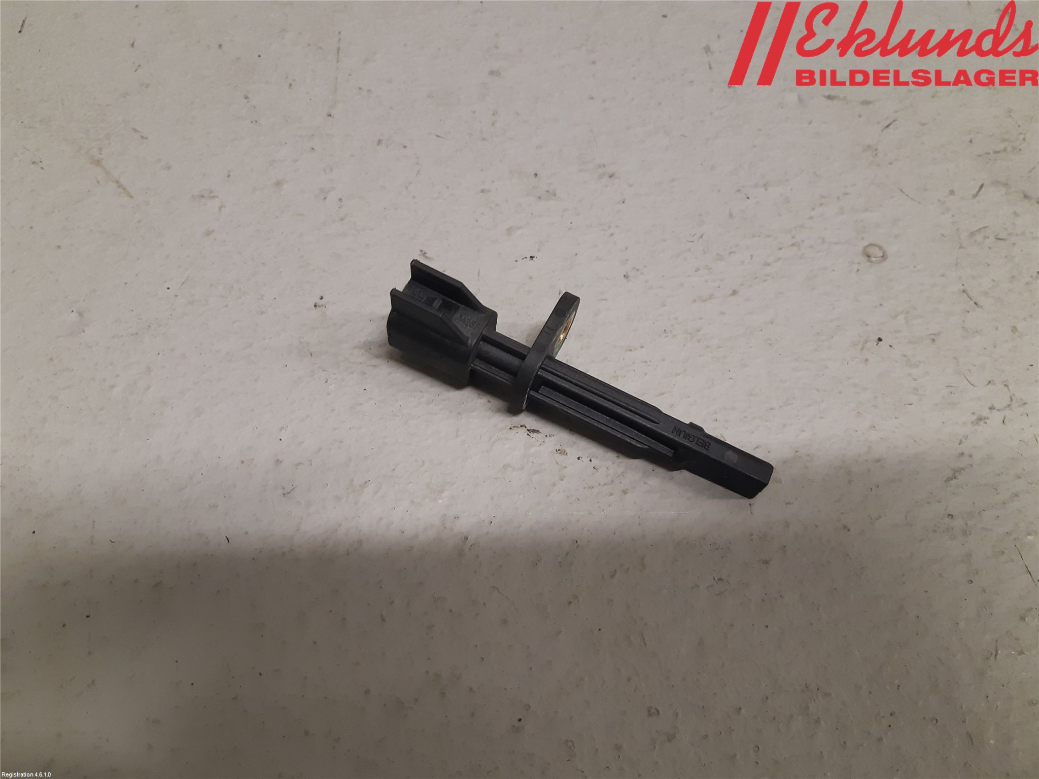 Volvo XC90/RECHARGE 16- Abs Sensor