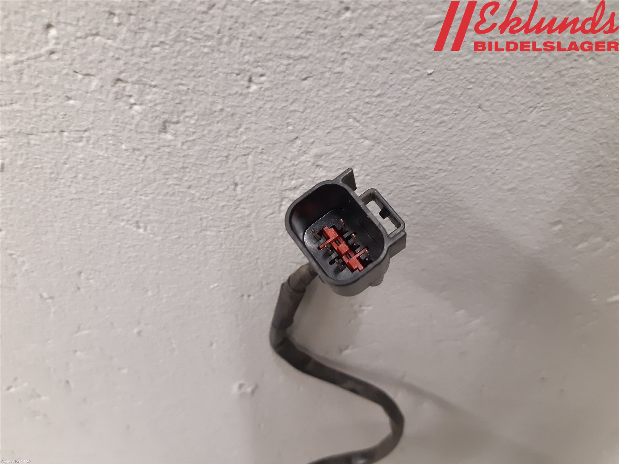 Volvo V70 08-13 Dörrhandtag Yttre Vä