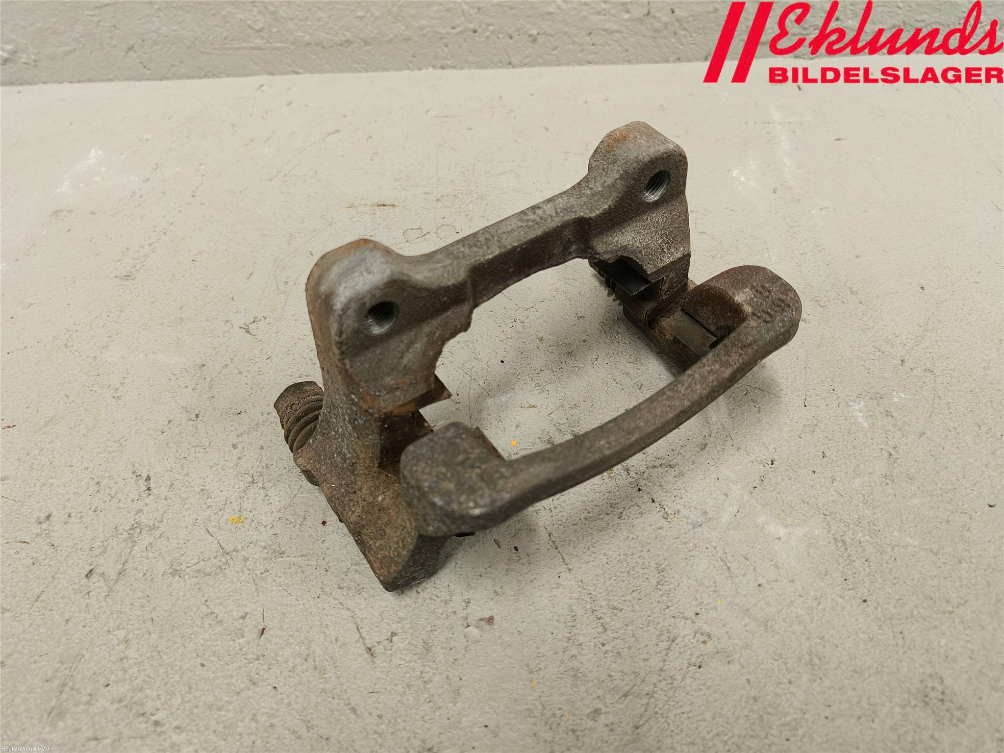 Hyundai IONIQ AE 17-22 Bromsokshållare