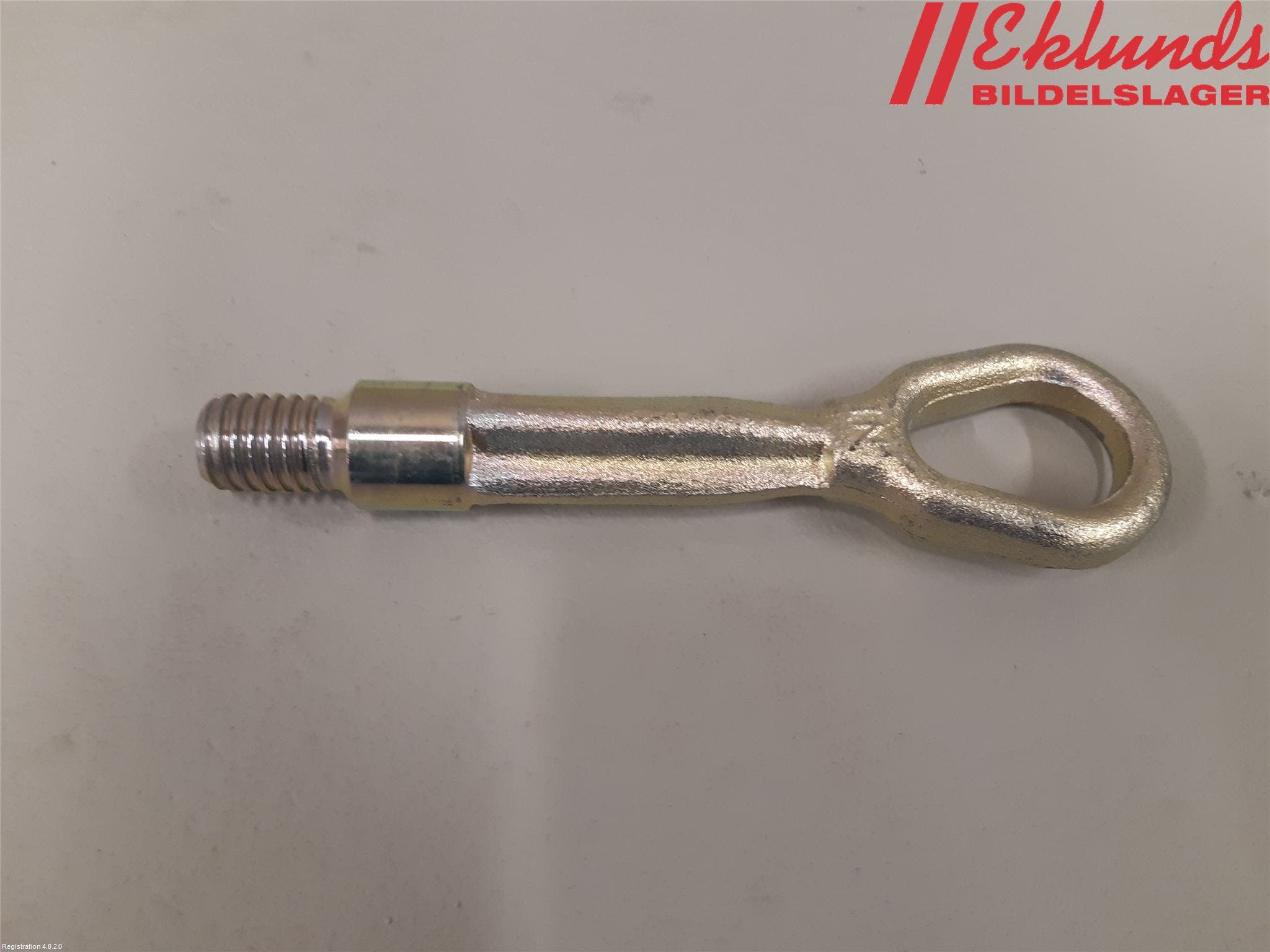 BMW 5 G30/G31/F90 17-23 Bogserögla