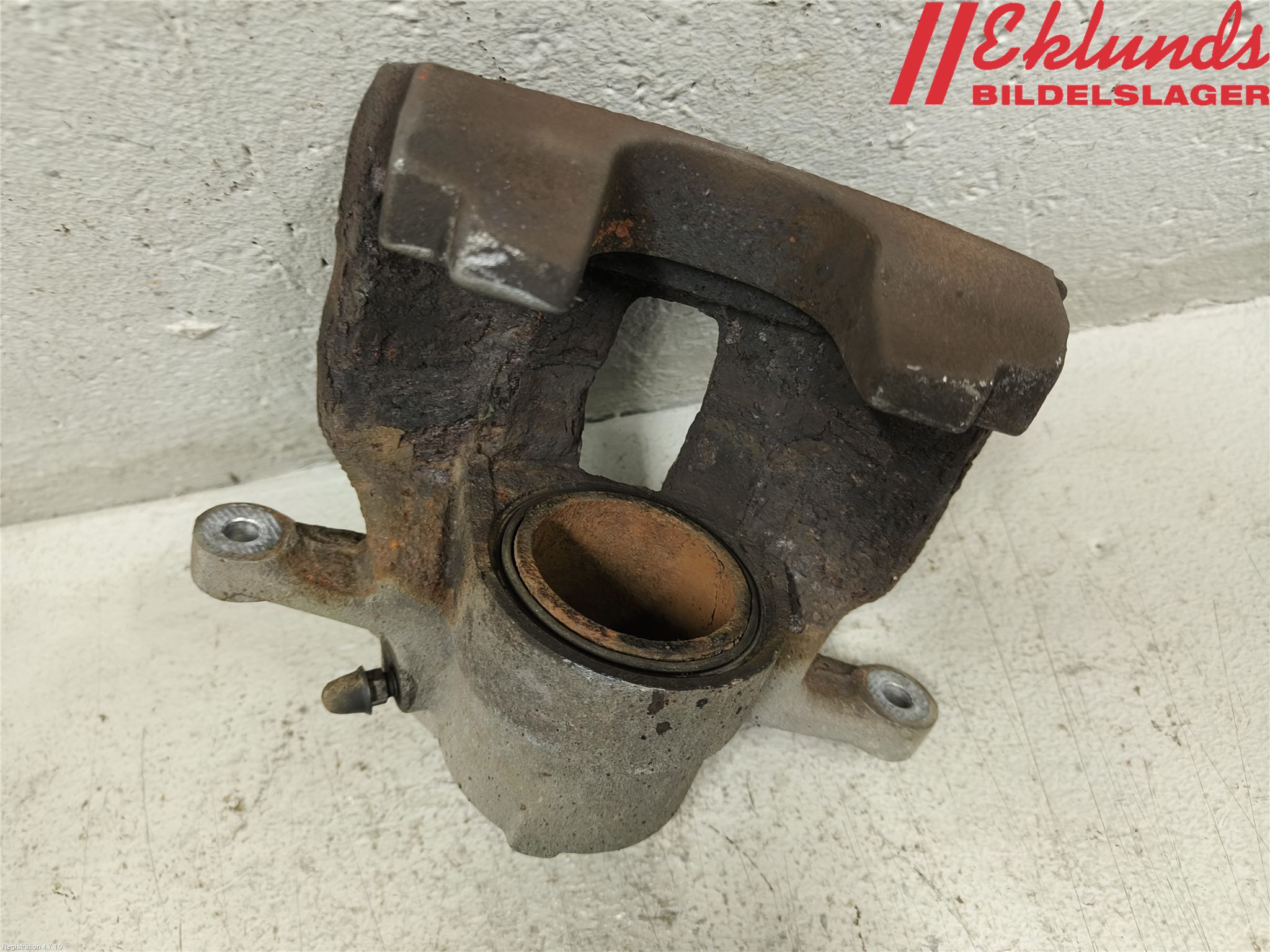 Peugeot 308 14-21 Bromsok Fram Höger