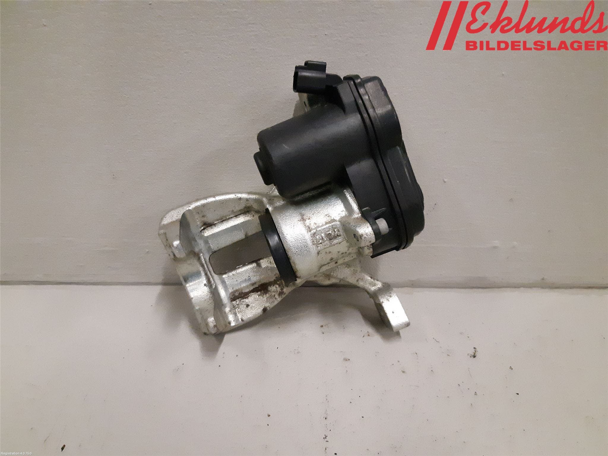 Toyota COROLLA 19- Bromsok Bak Höger