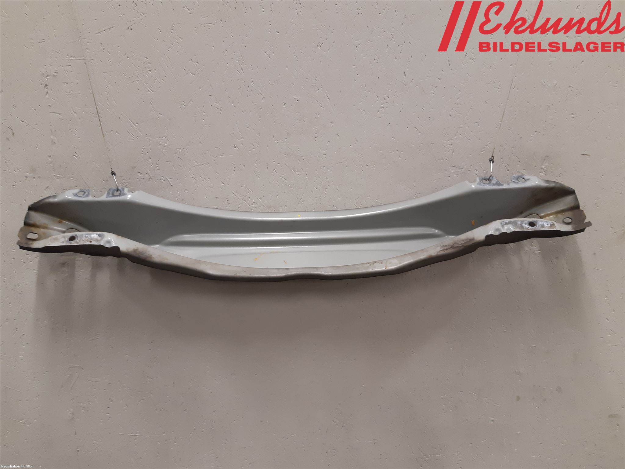 Volvo XC60 14-17 Stötfångarbalk Bak