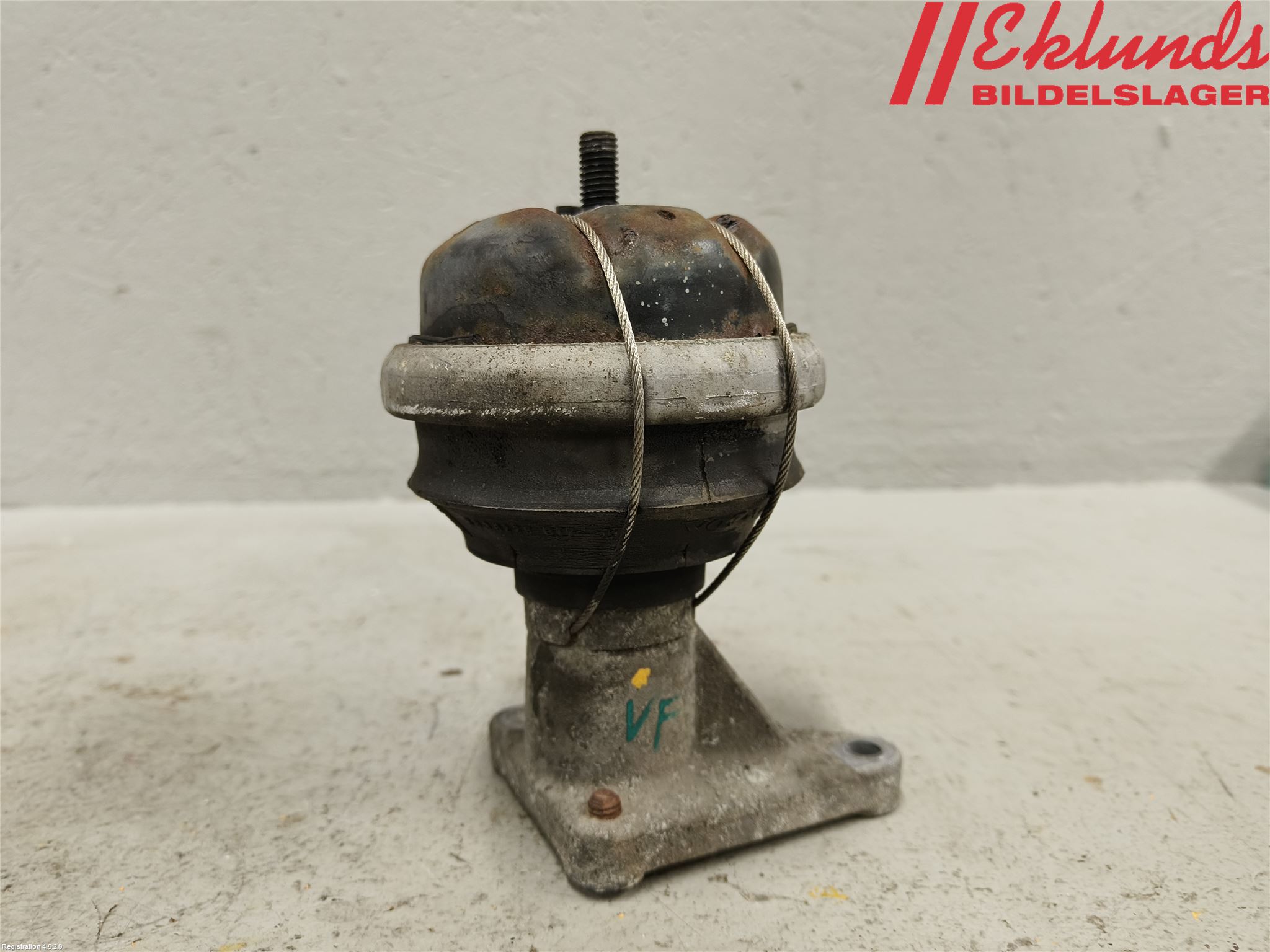 Volvo 960 91-97 Motorfäste