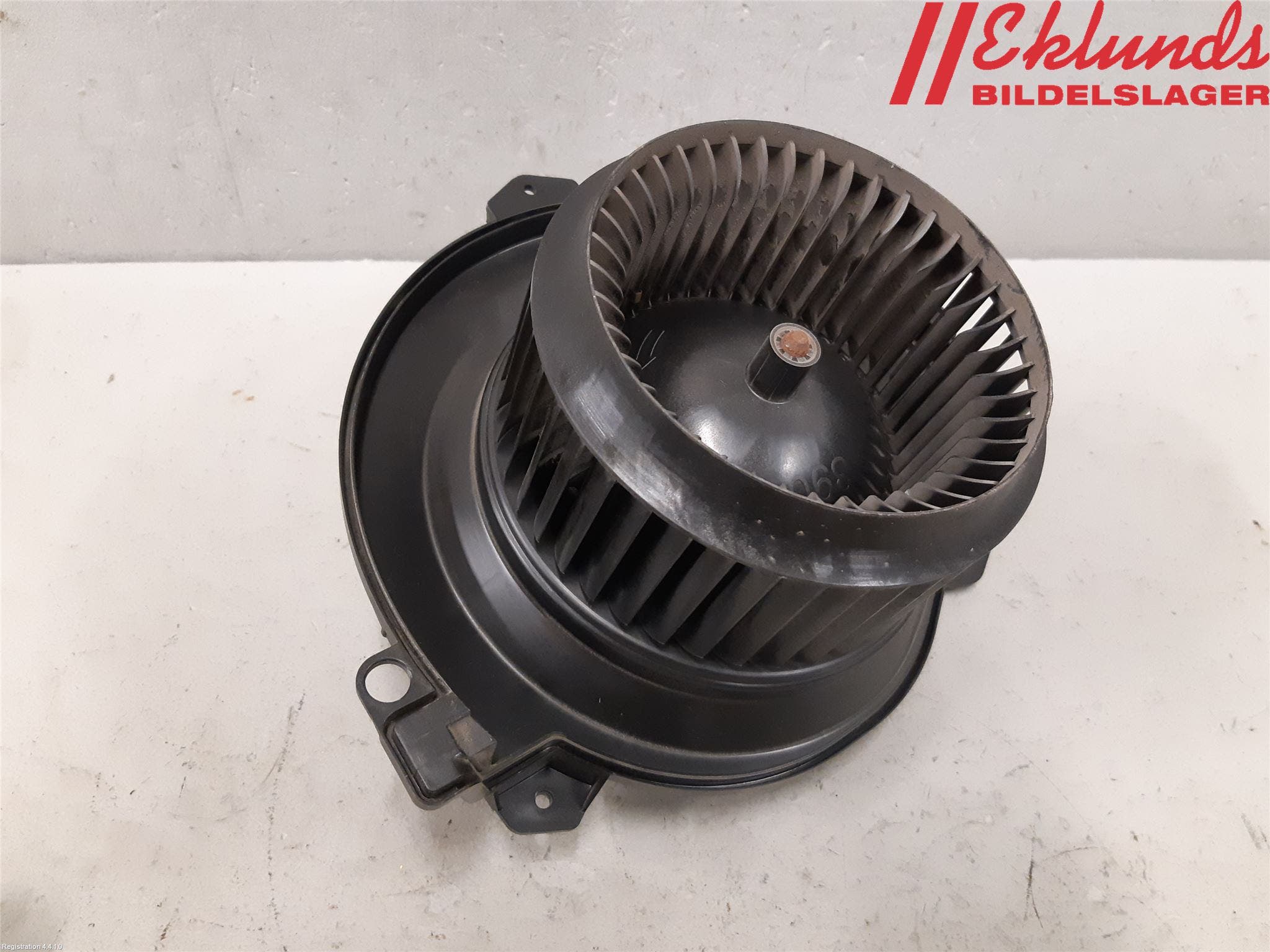 Mercedes-Benz MB SPRINTER (W907/W910) 19- Ac Värmefläkt